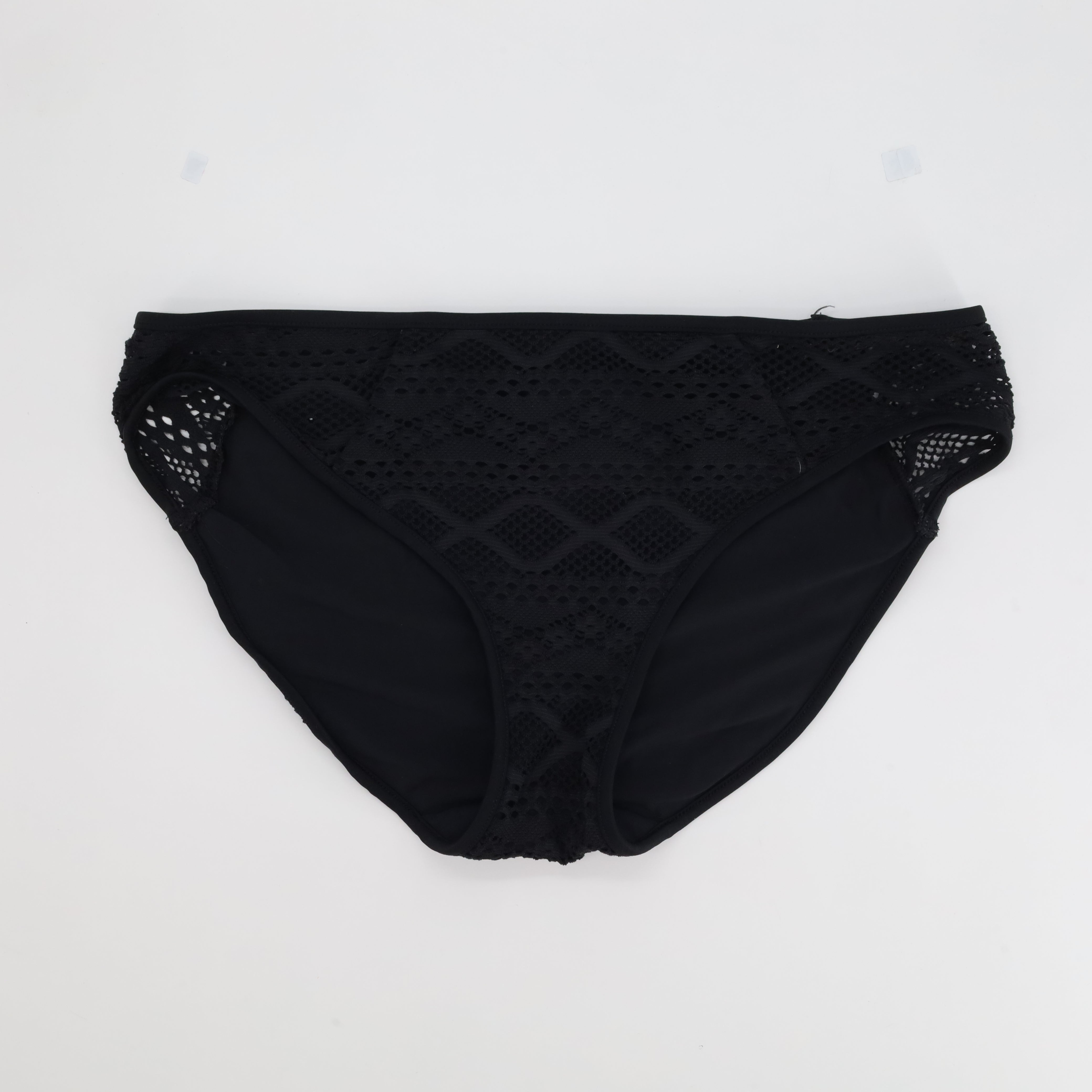 Bas de maillot Freya Noir