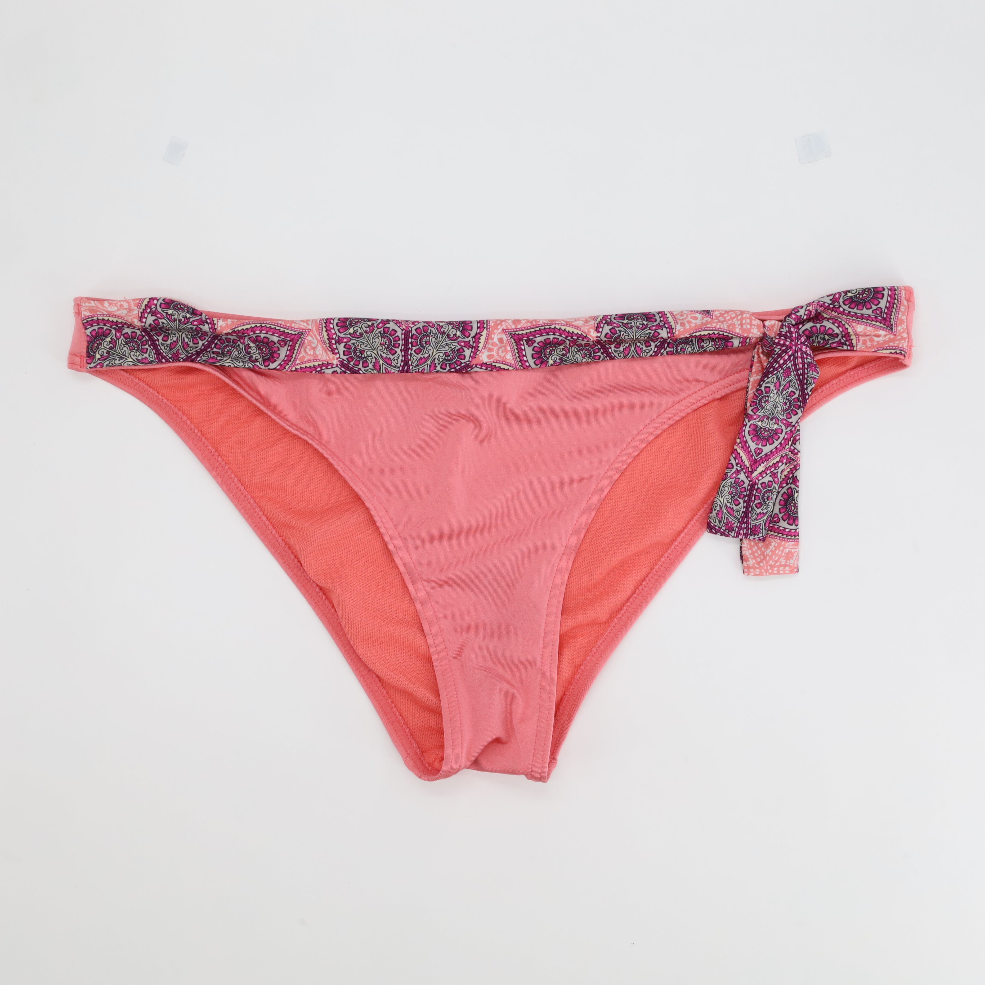Bas de maillot RougeGorge Rose