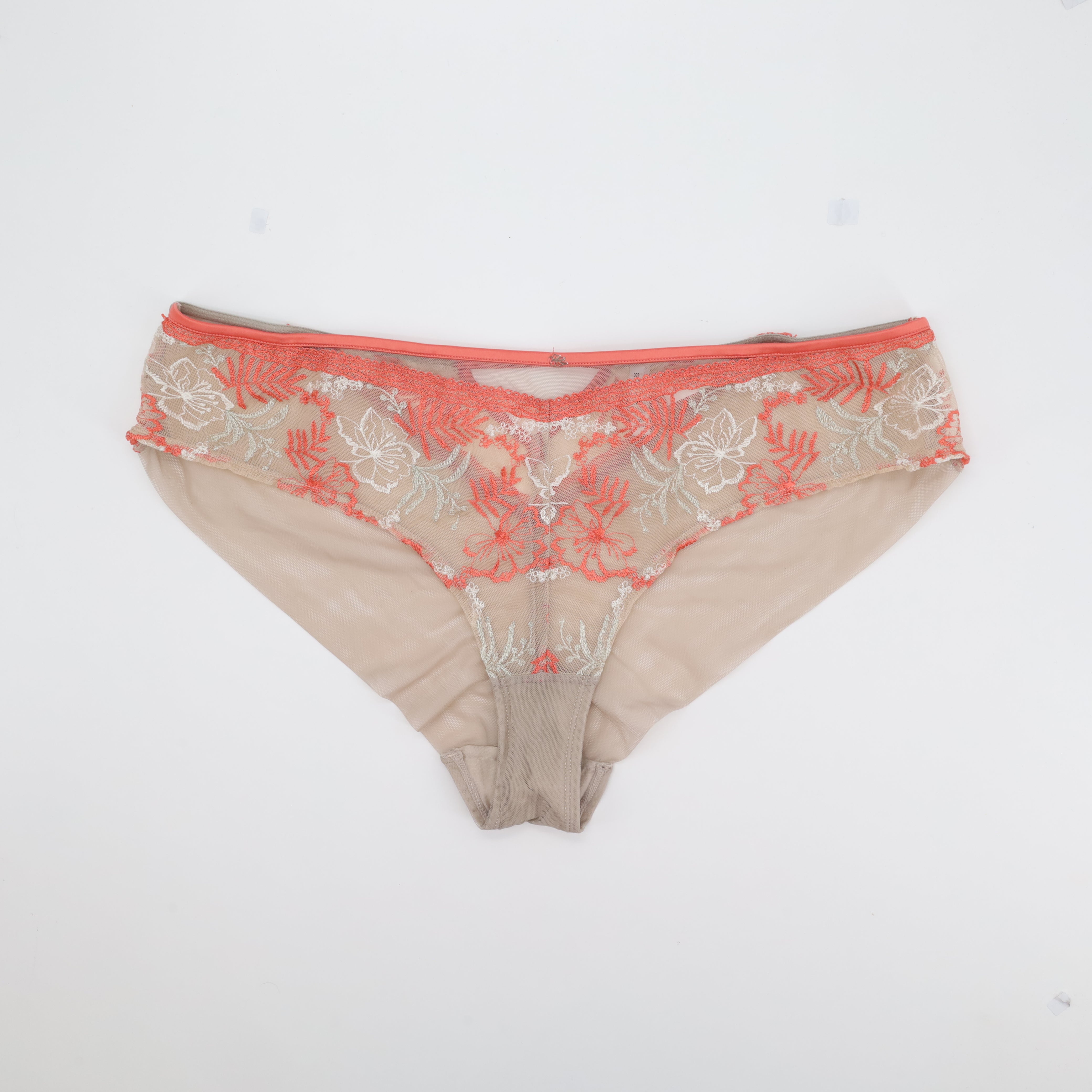 Culotte RougeGorge Beige