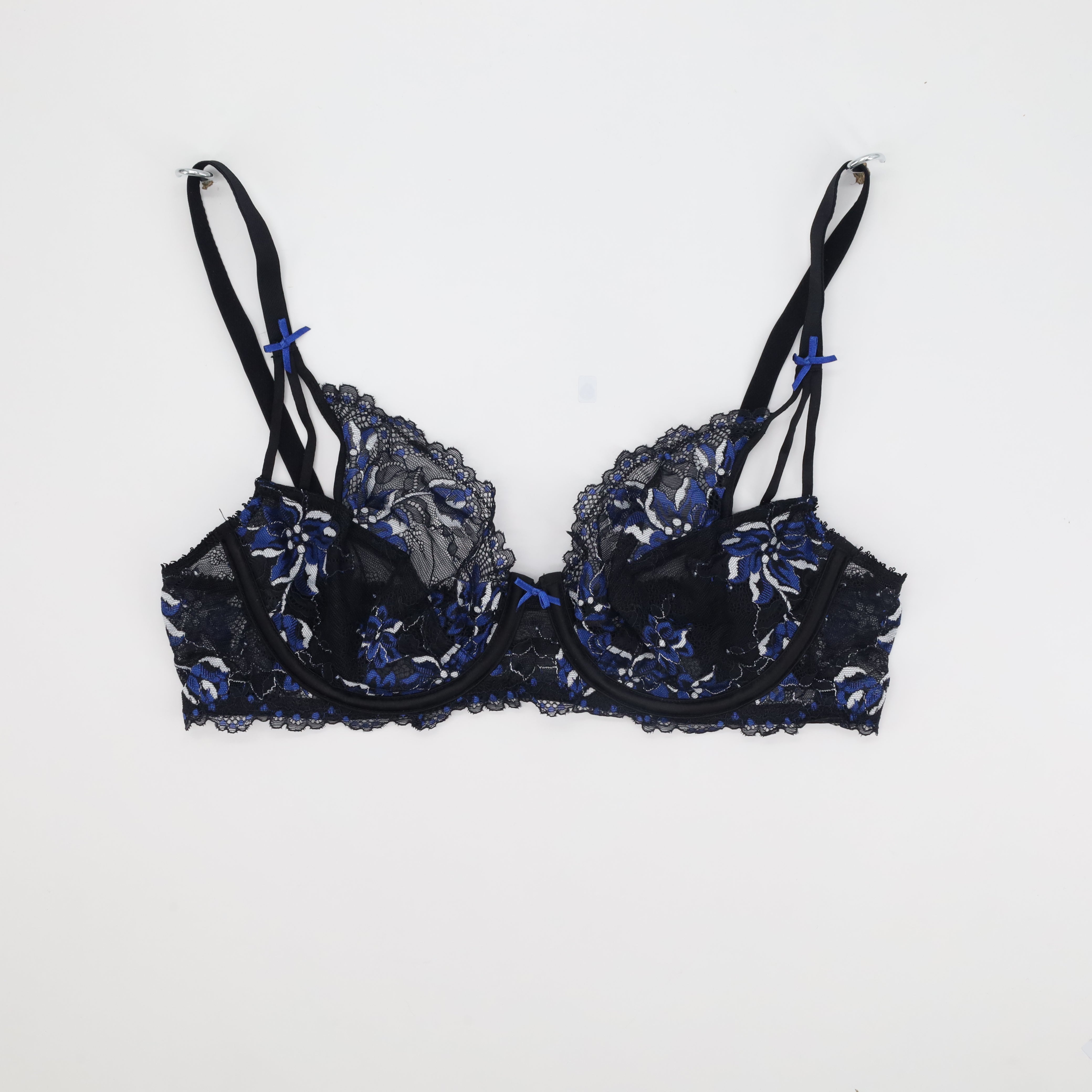 Soutien-gorge RougeGorge Noir