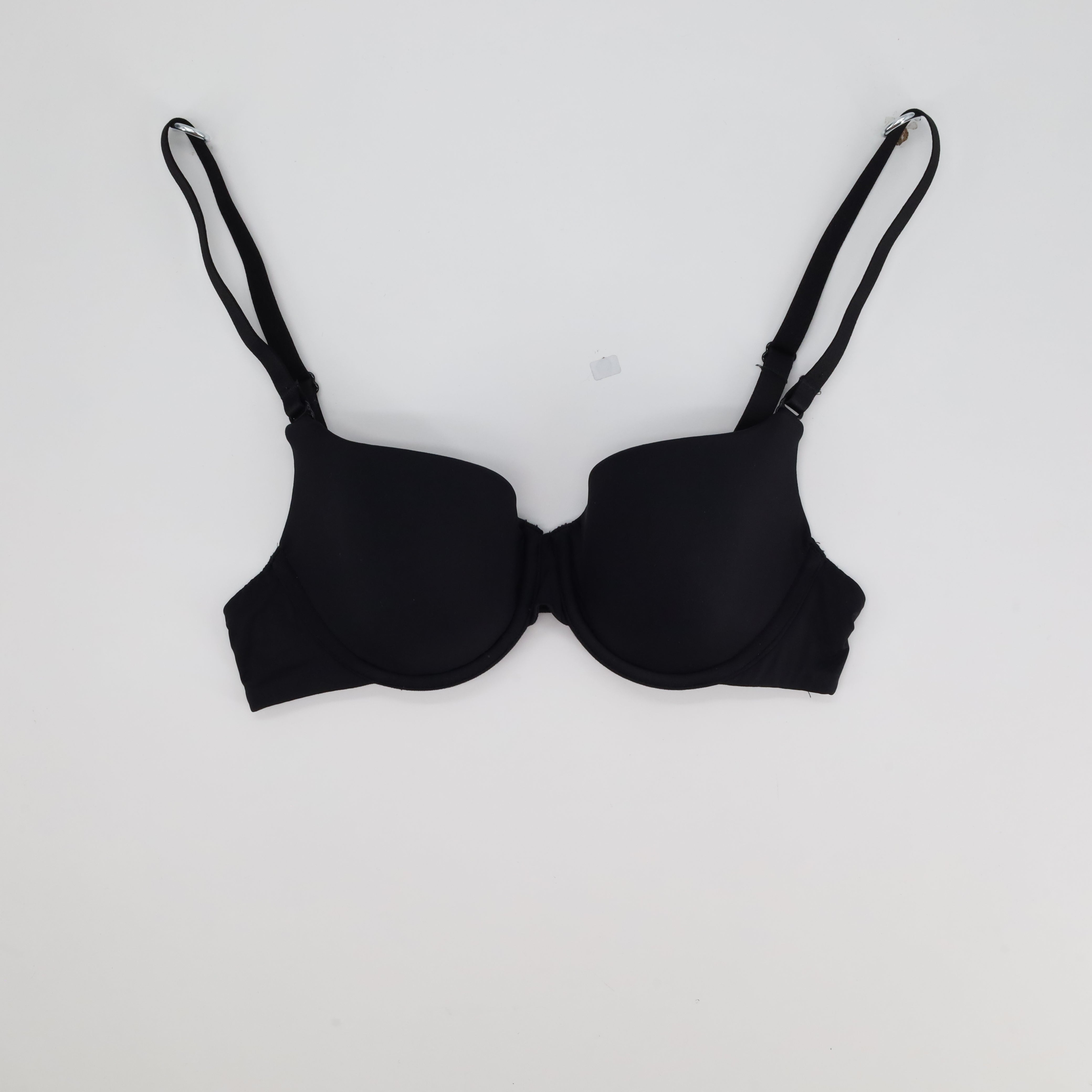 Soutien-gorge RougeGorge Noir