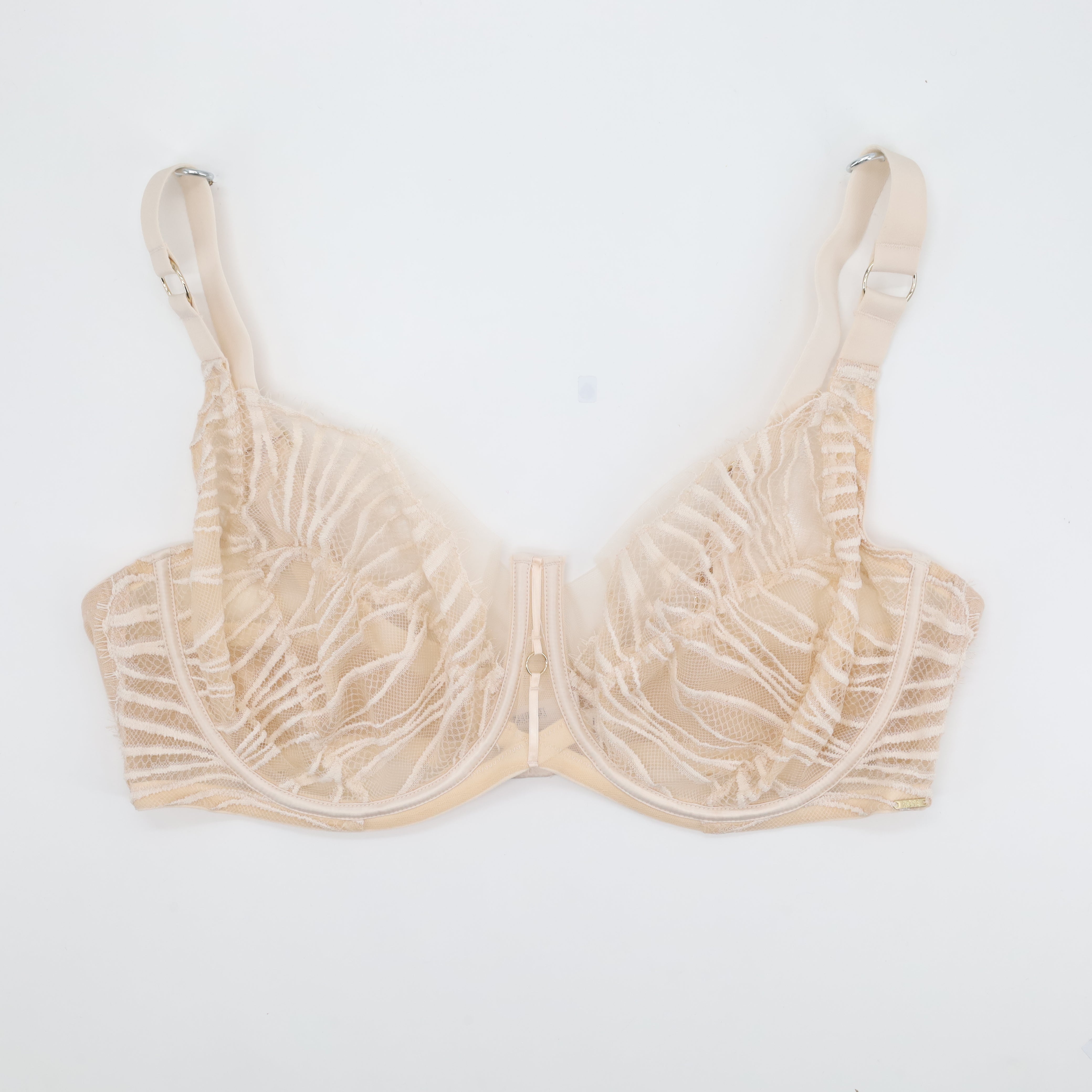 Soutien-gorge RougeGorge Beige