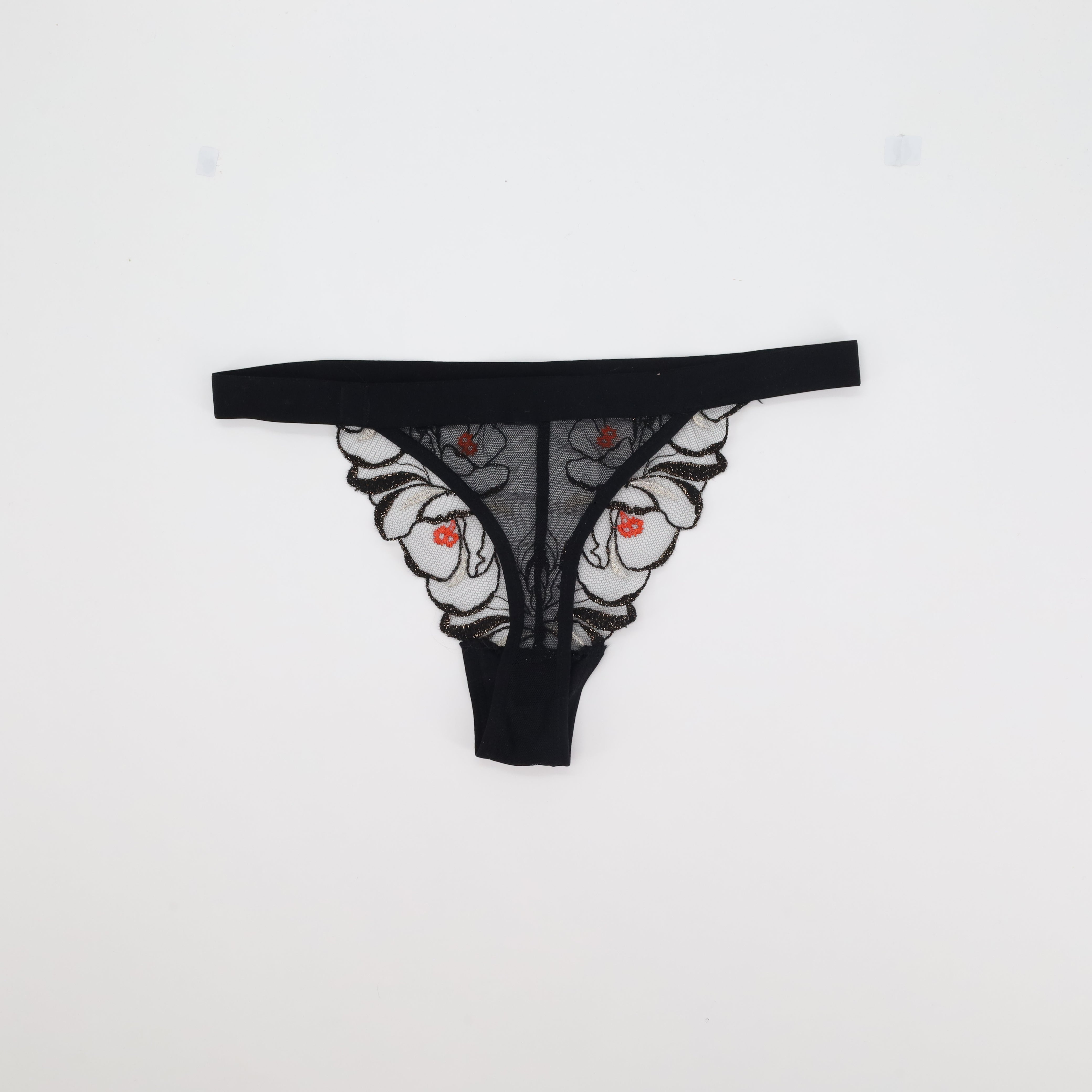 String Darjeeling Noir