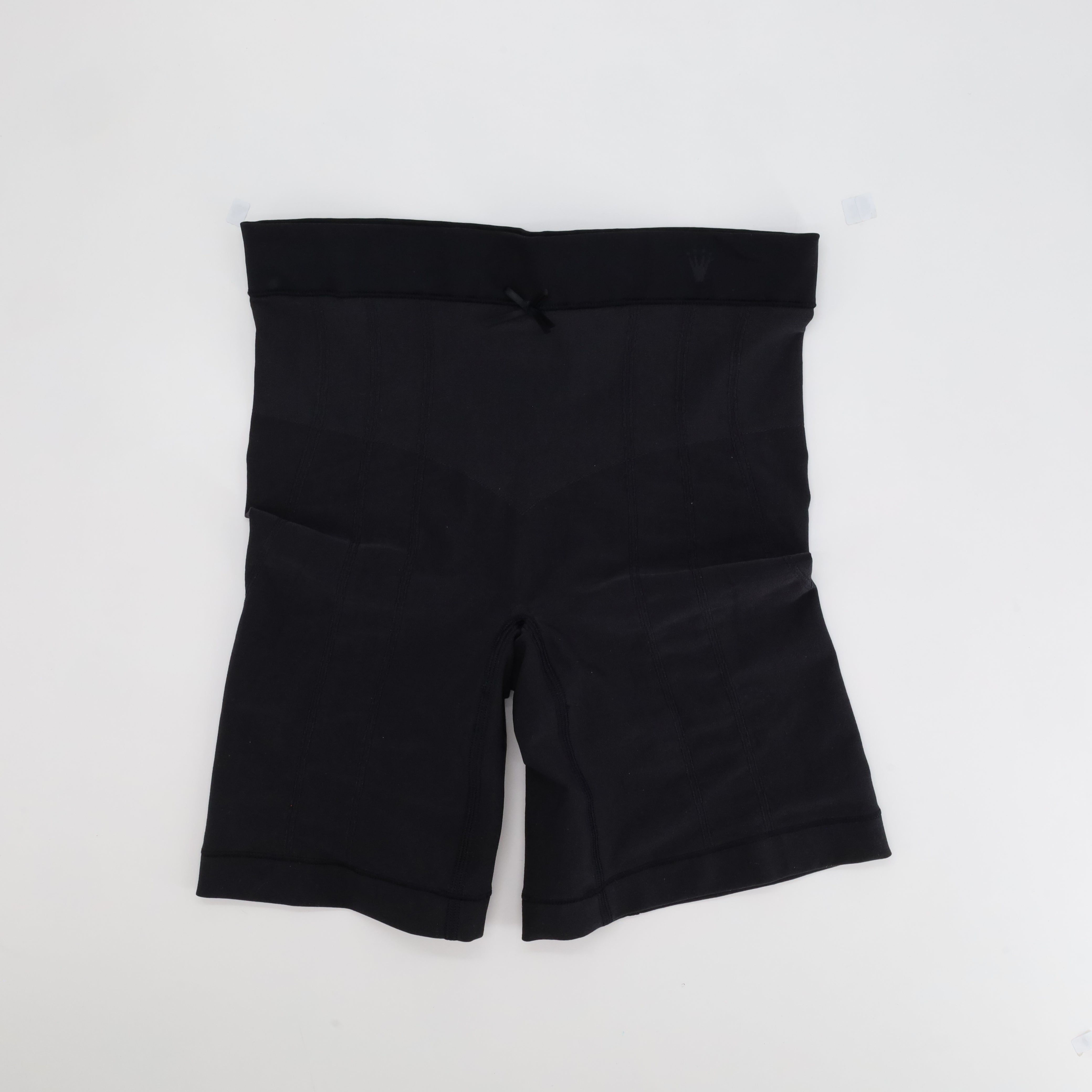 Shorty Triumph Noir