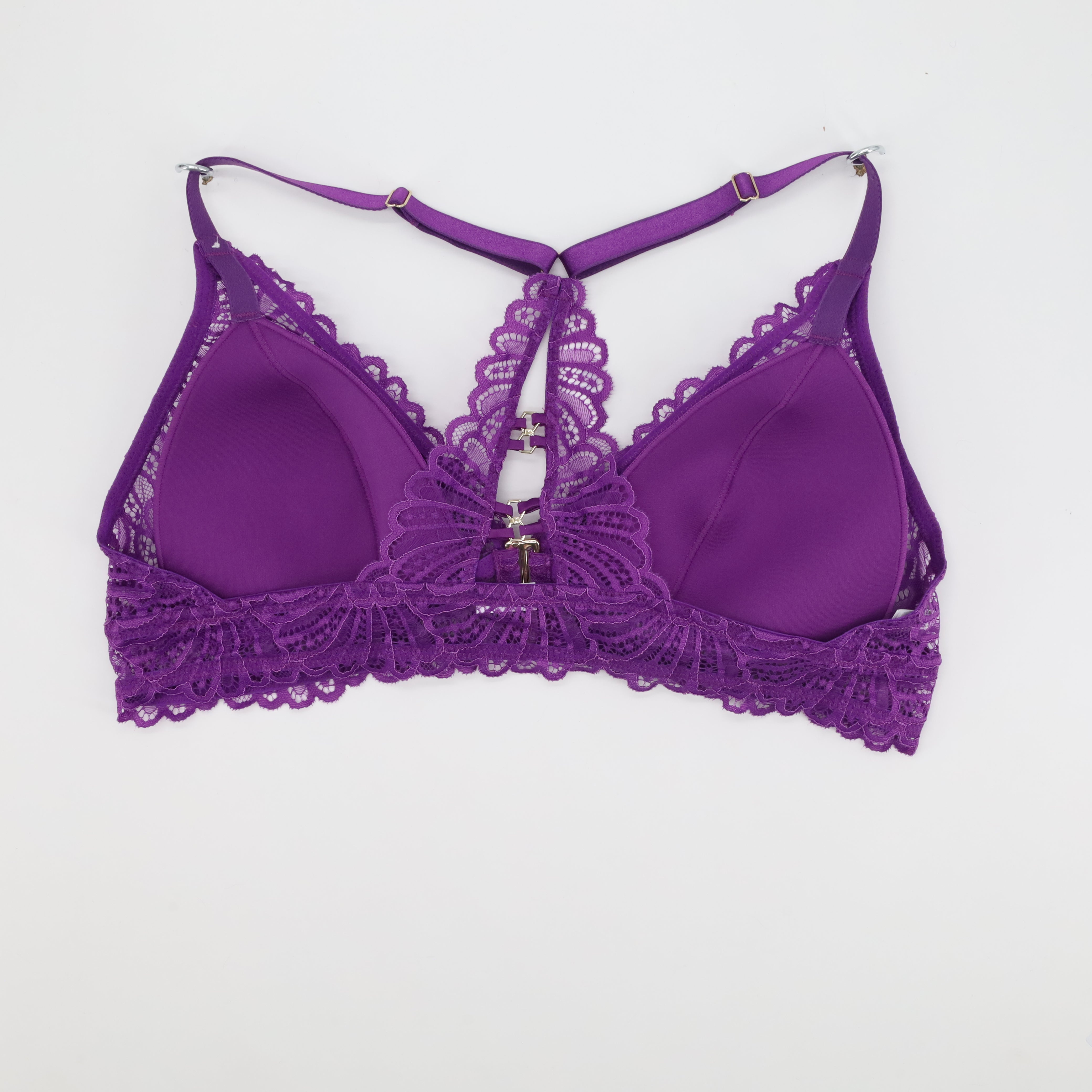 Soutien-gorge RougeGorge Violet