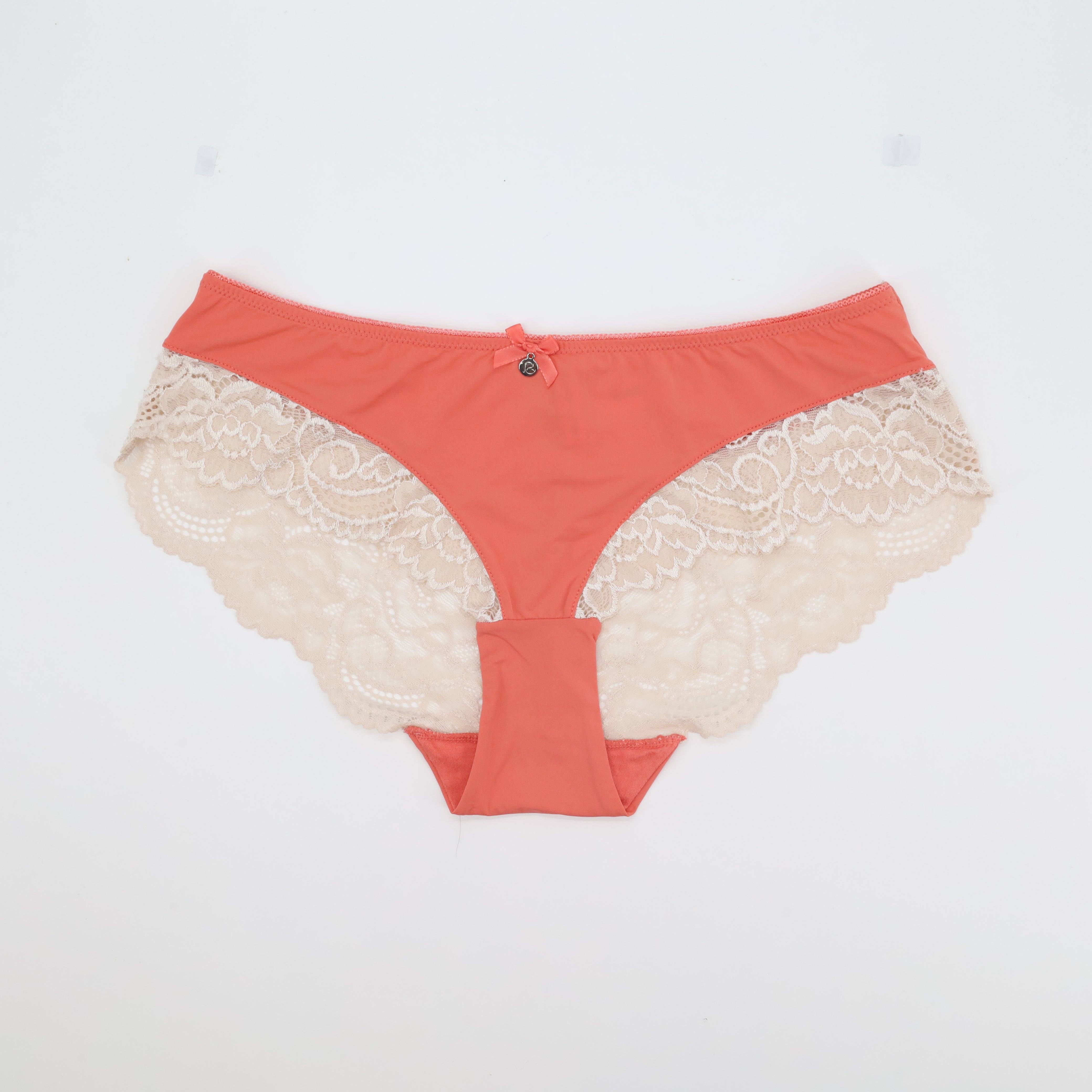 Culotte RougeGorge Orange