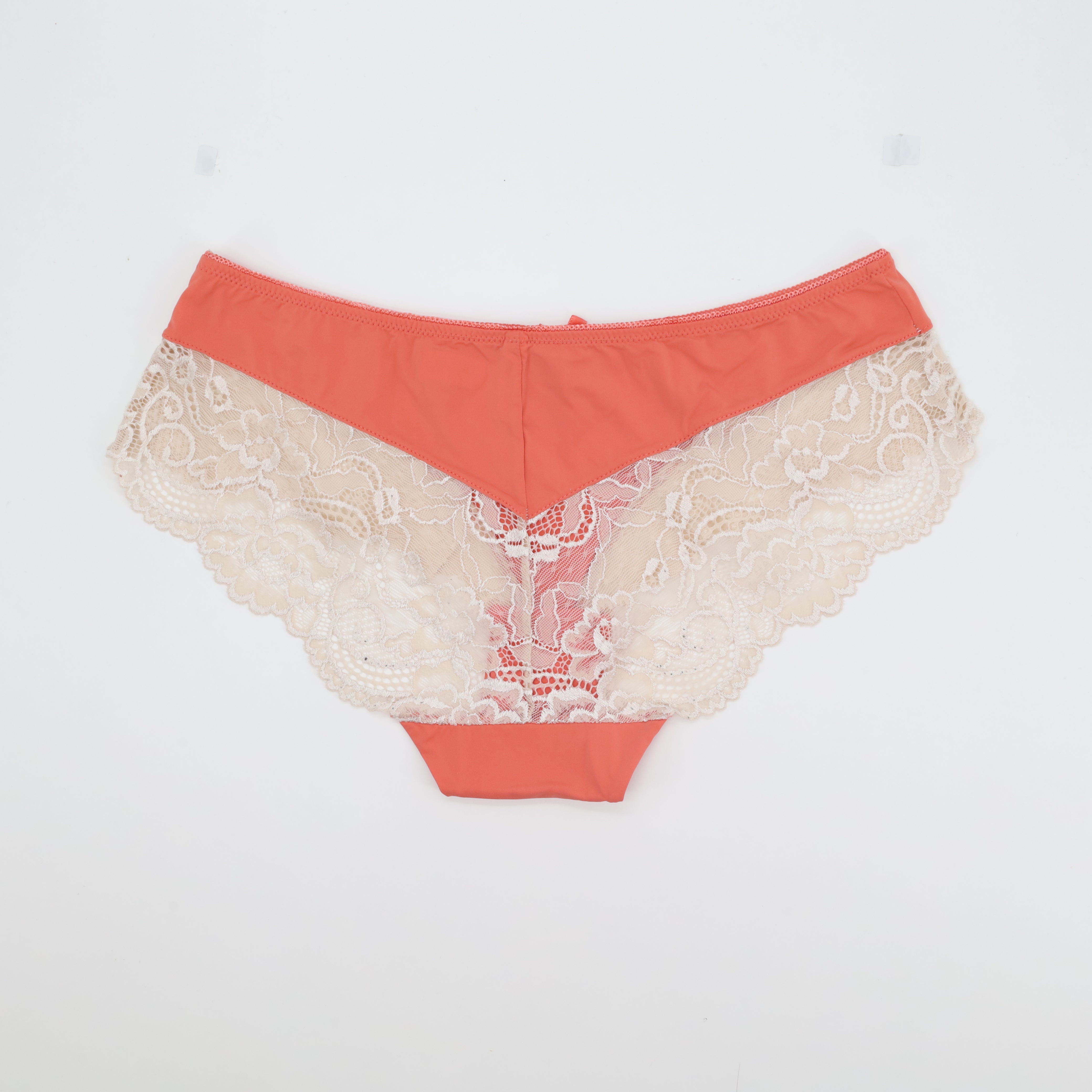 Culotte RougeGorge Orange