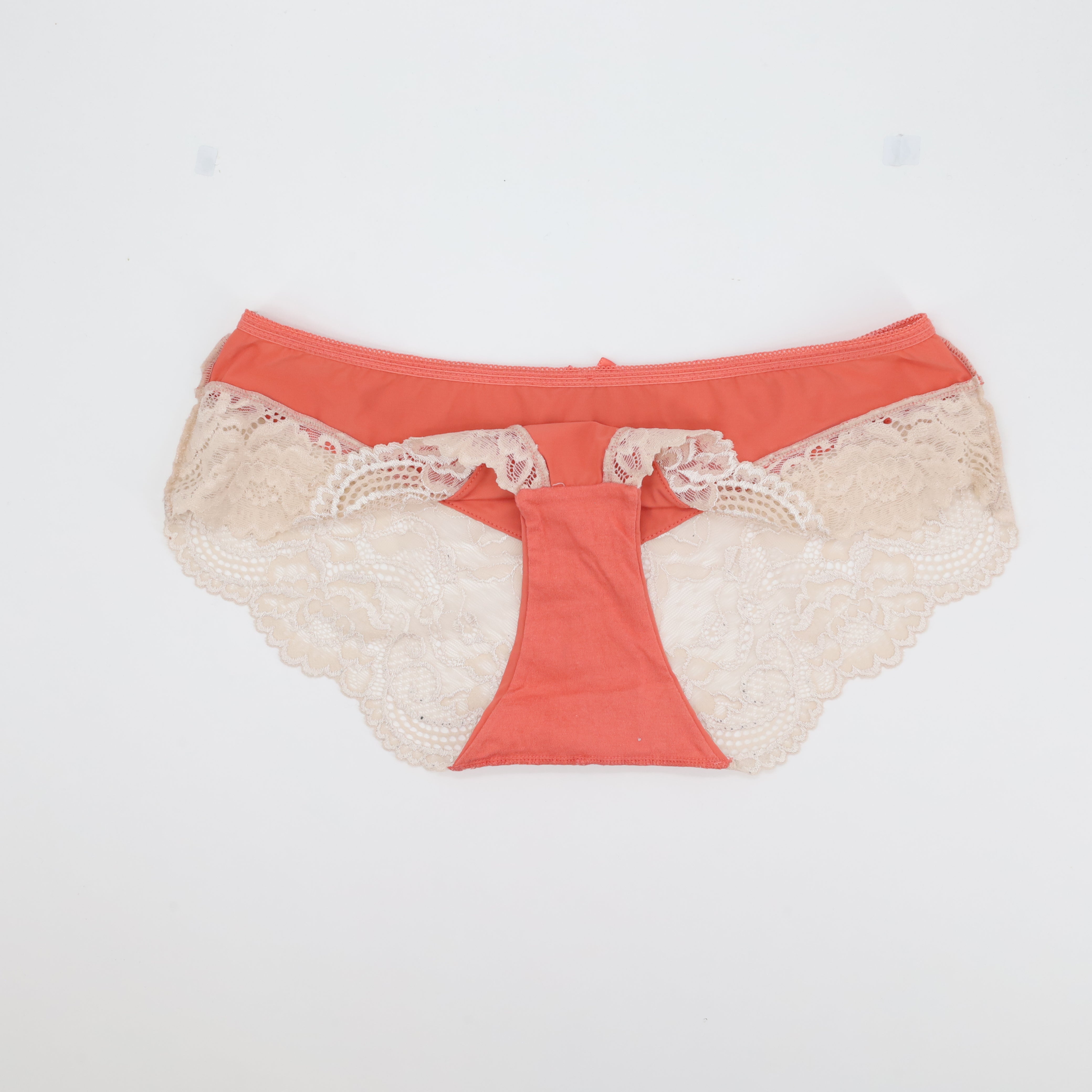 Culotte RougeGorge Orange