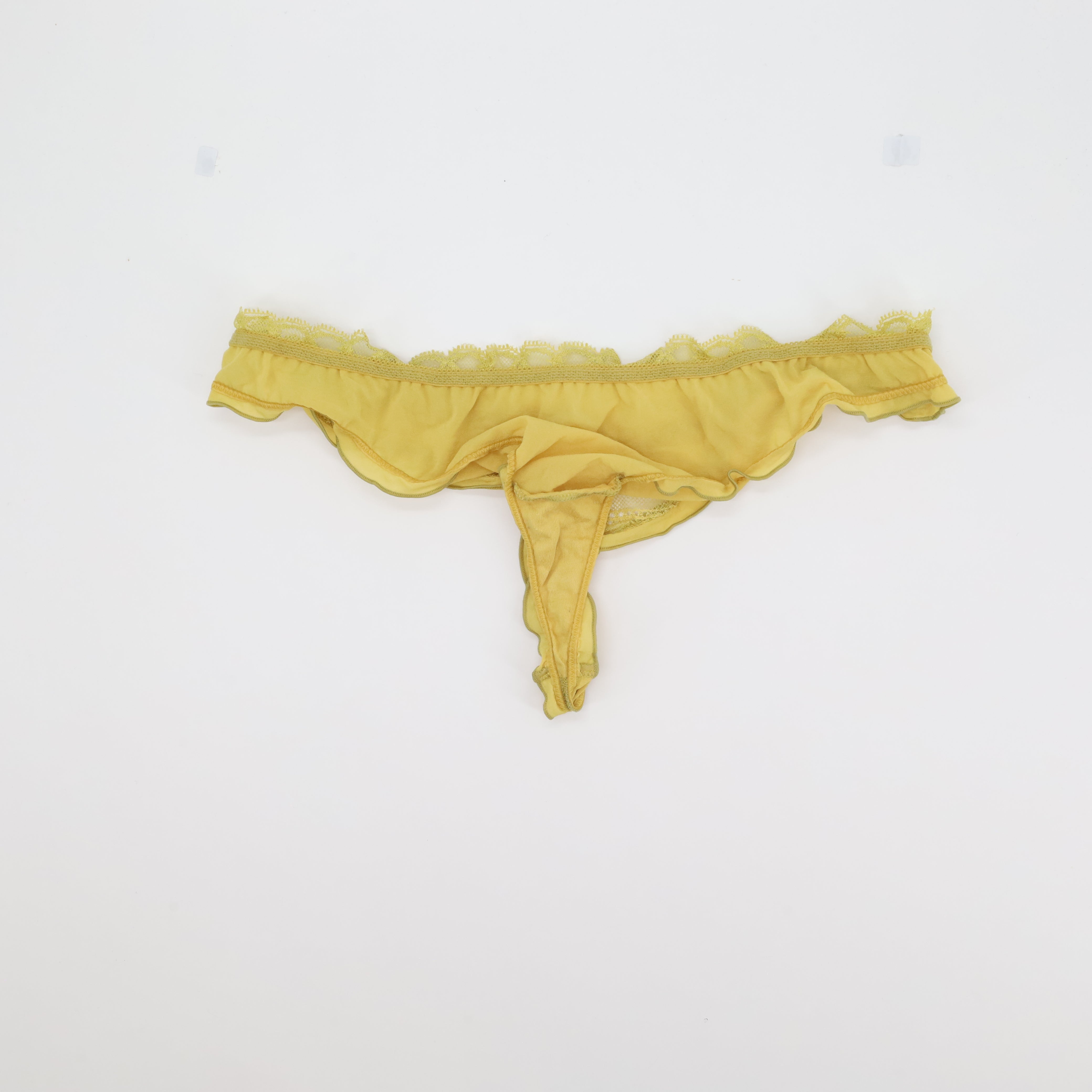 String Princesse tam.tam Jaune