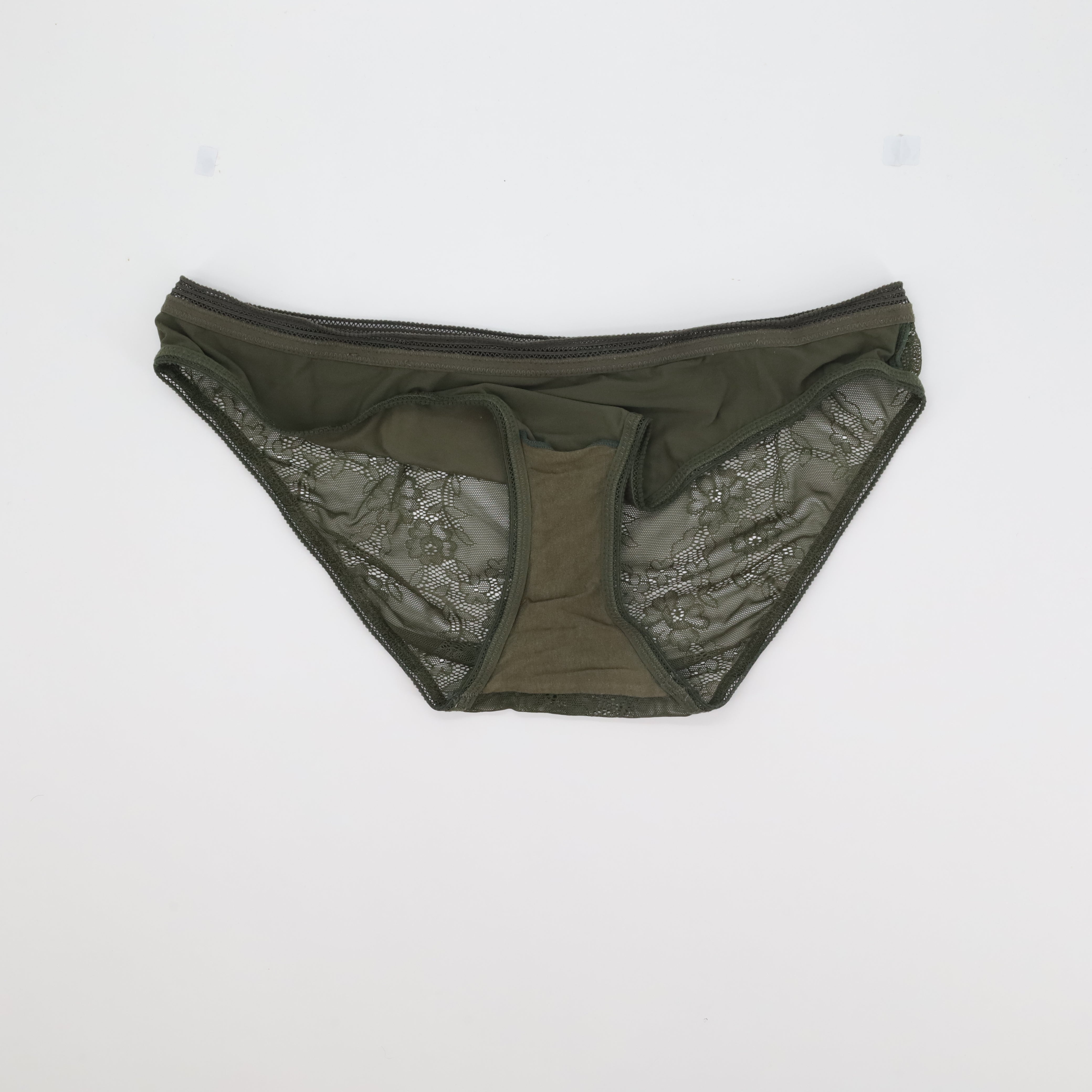 Culotte ETAM Vert