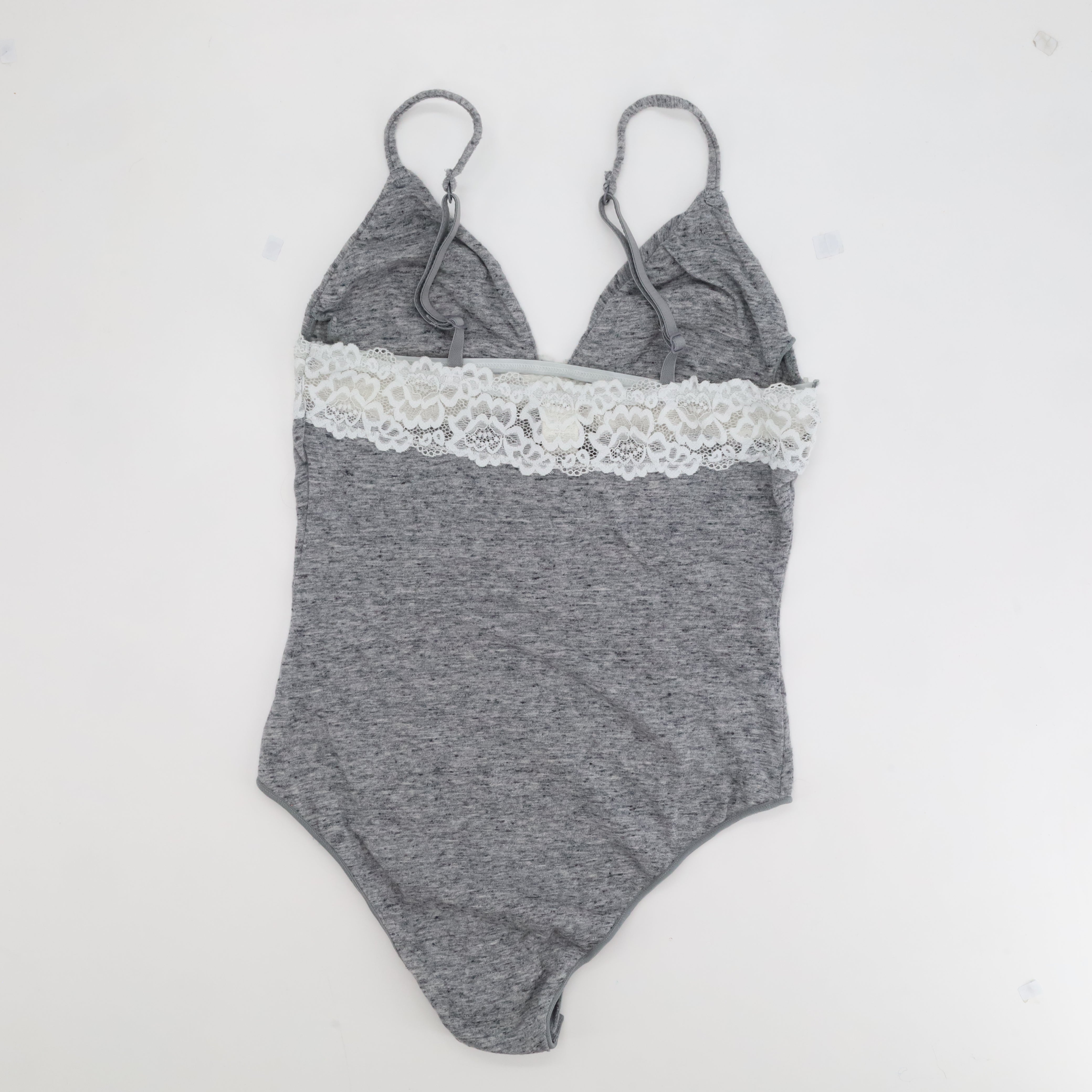 Body Women's secret Gris