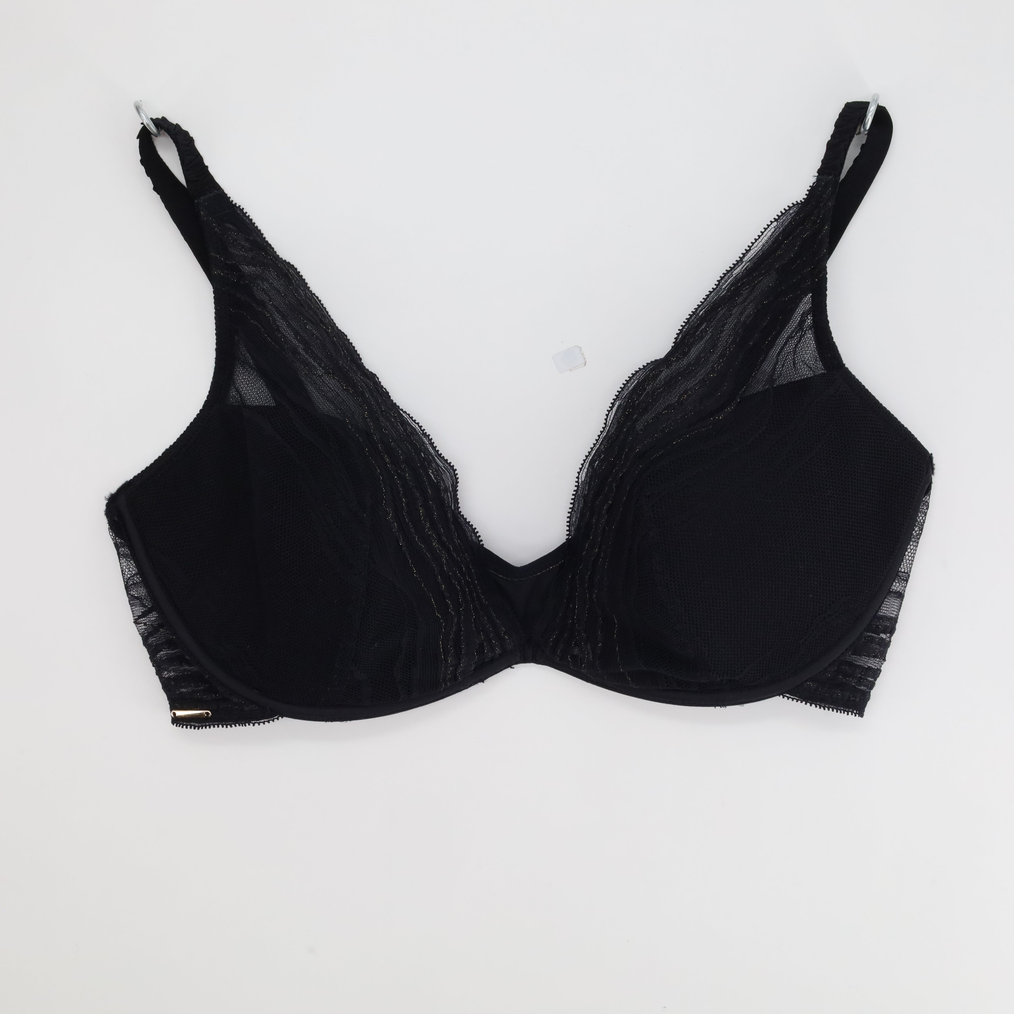 Soutien-gorge Chantelle Noir