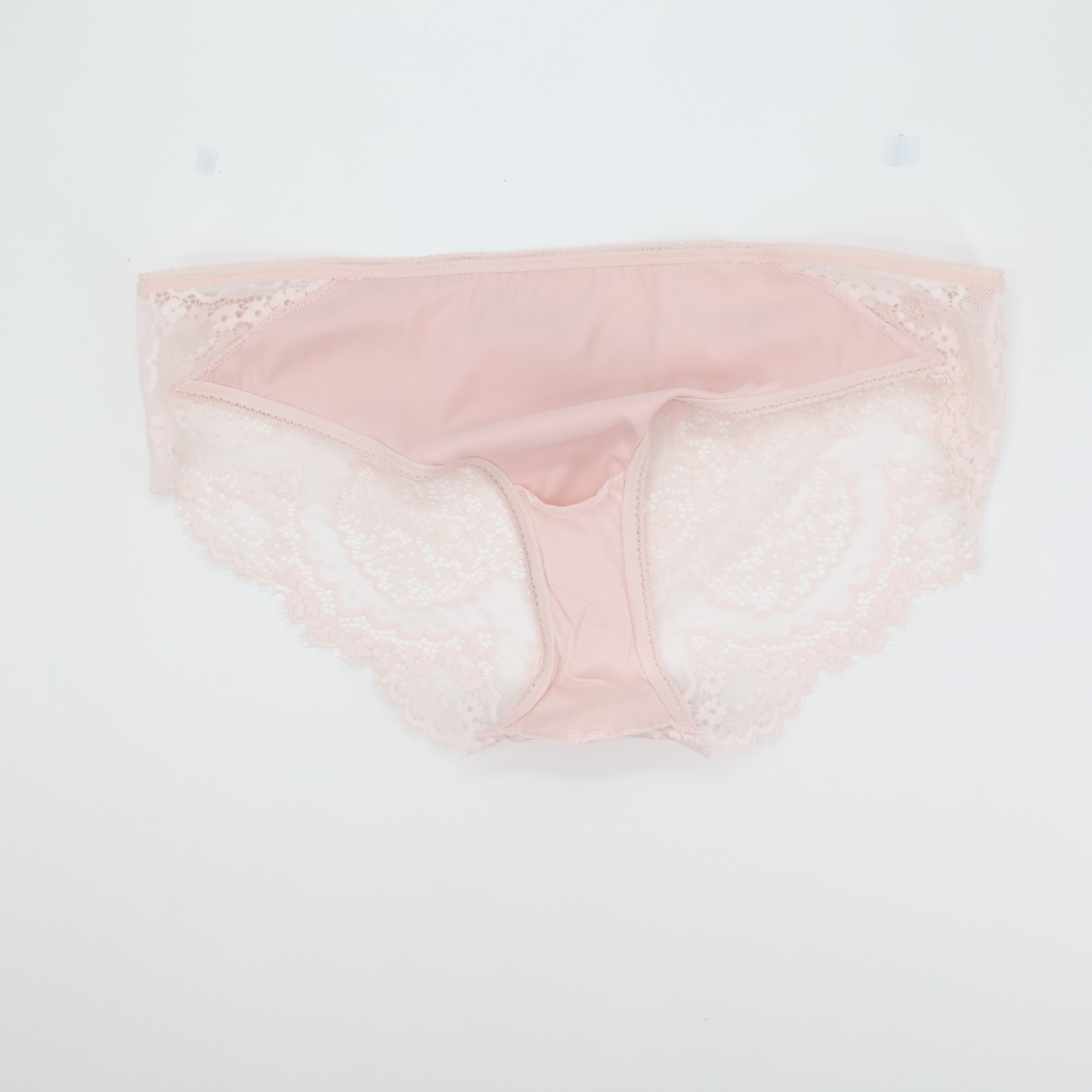Culotte Rose