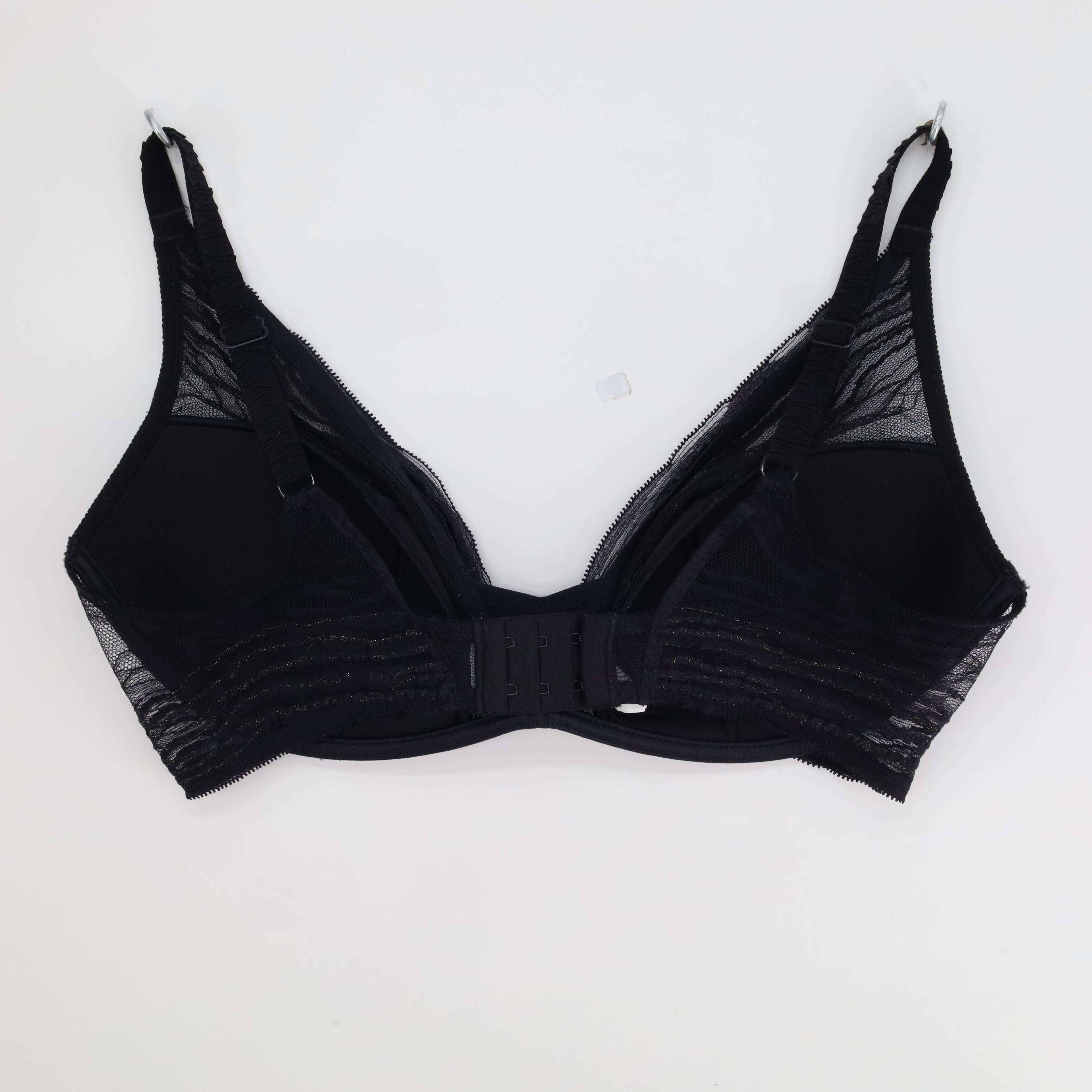Soutien-gorge Chantelle Noir