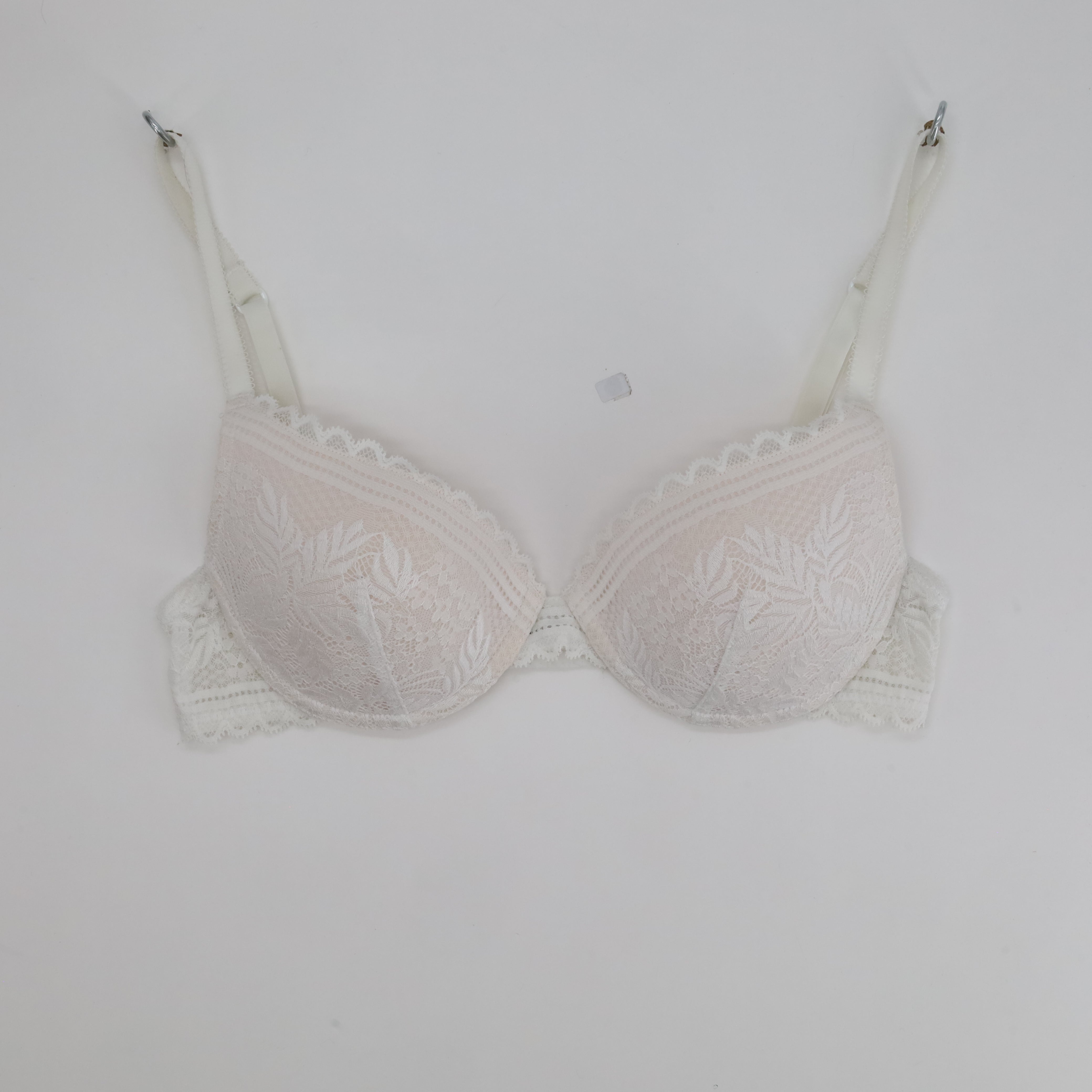 Soutien-gorge La Redoute Blanc