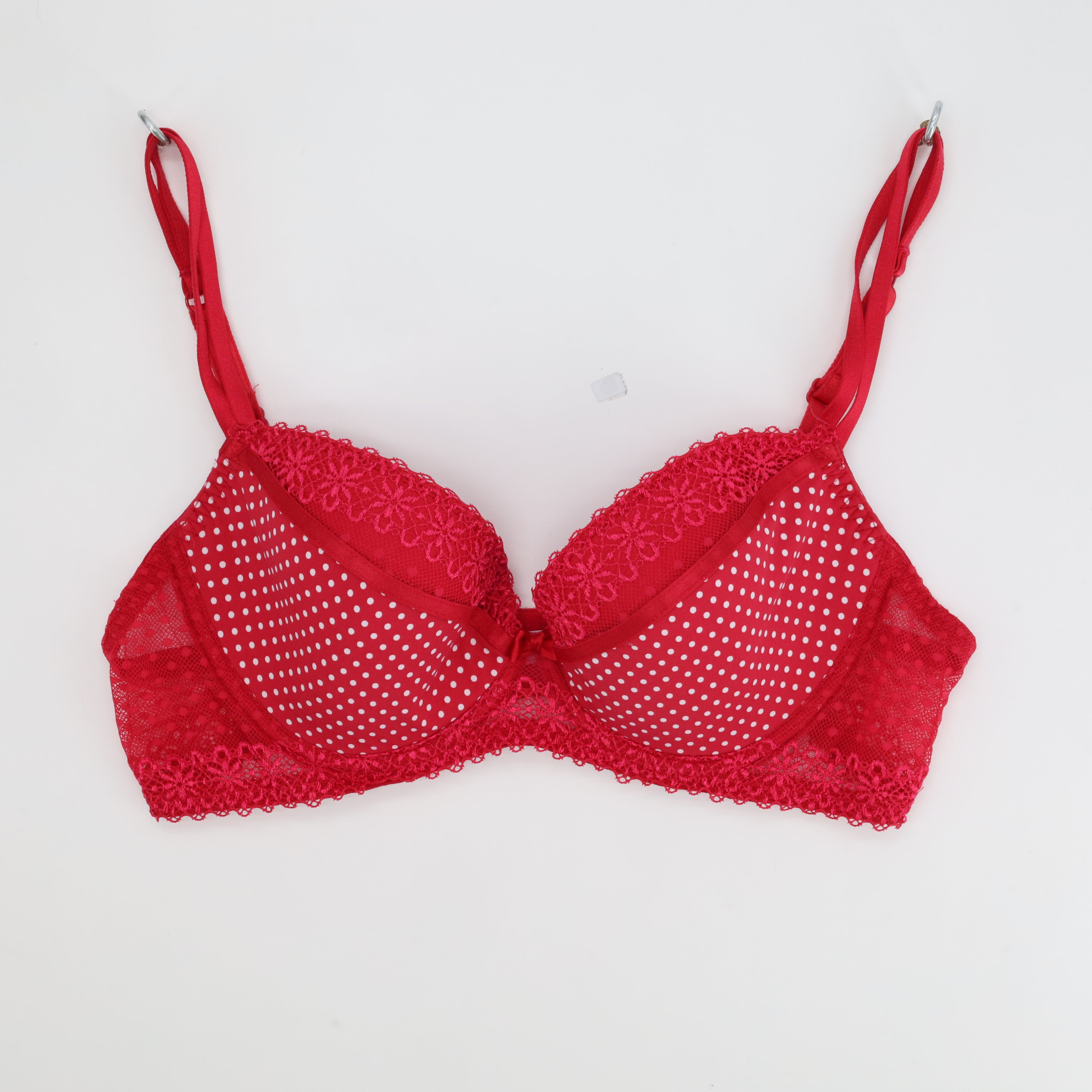Soutien-gorge Passionata Rouge