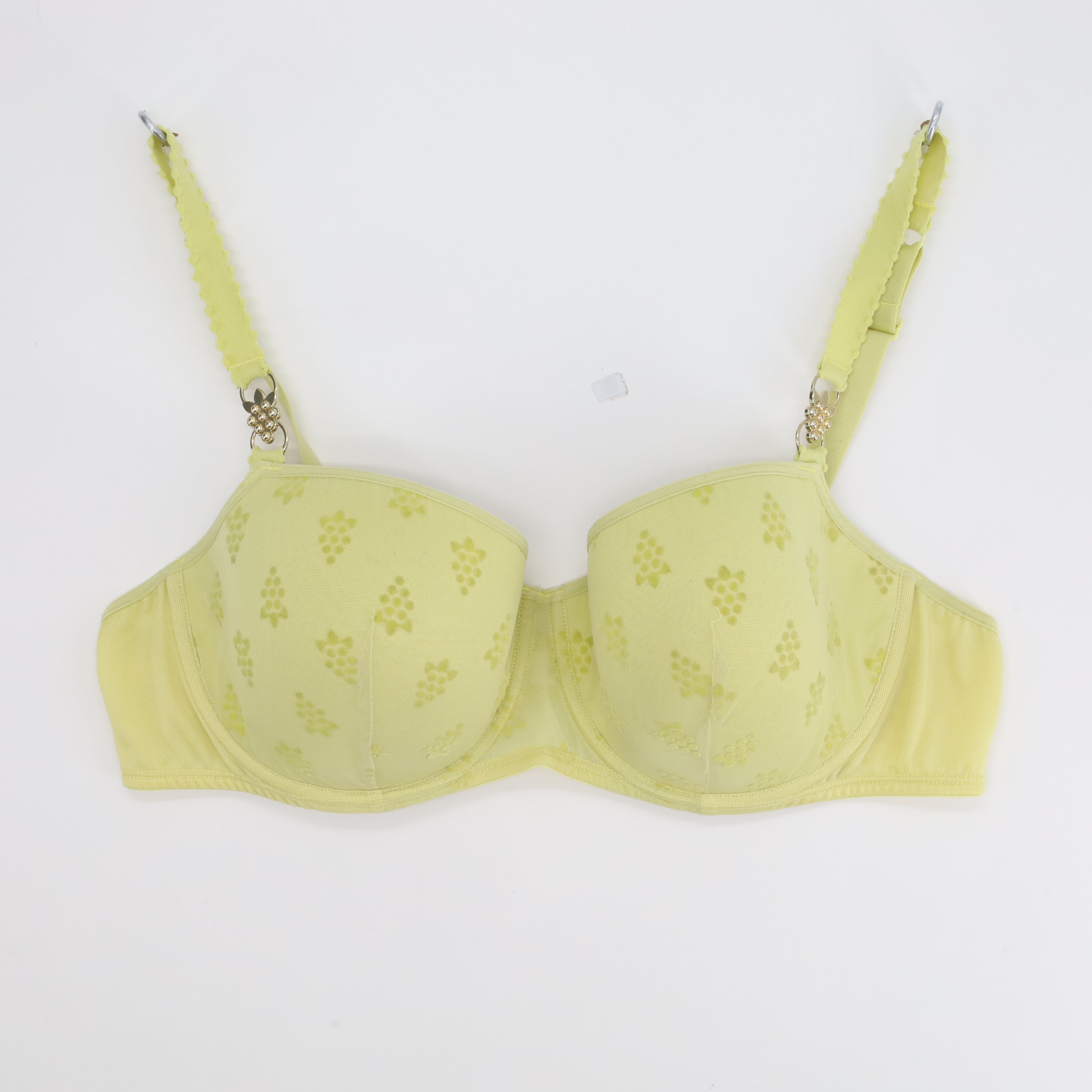 Soutien-gorge Marlies Dekkers Jaune