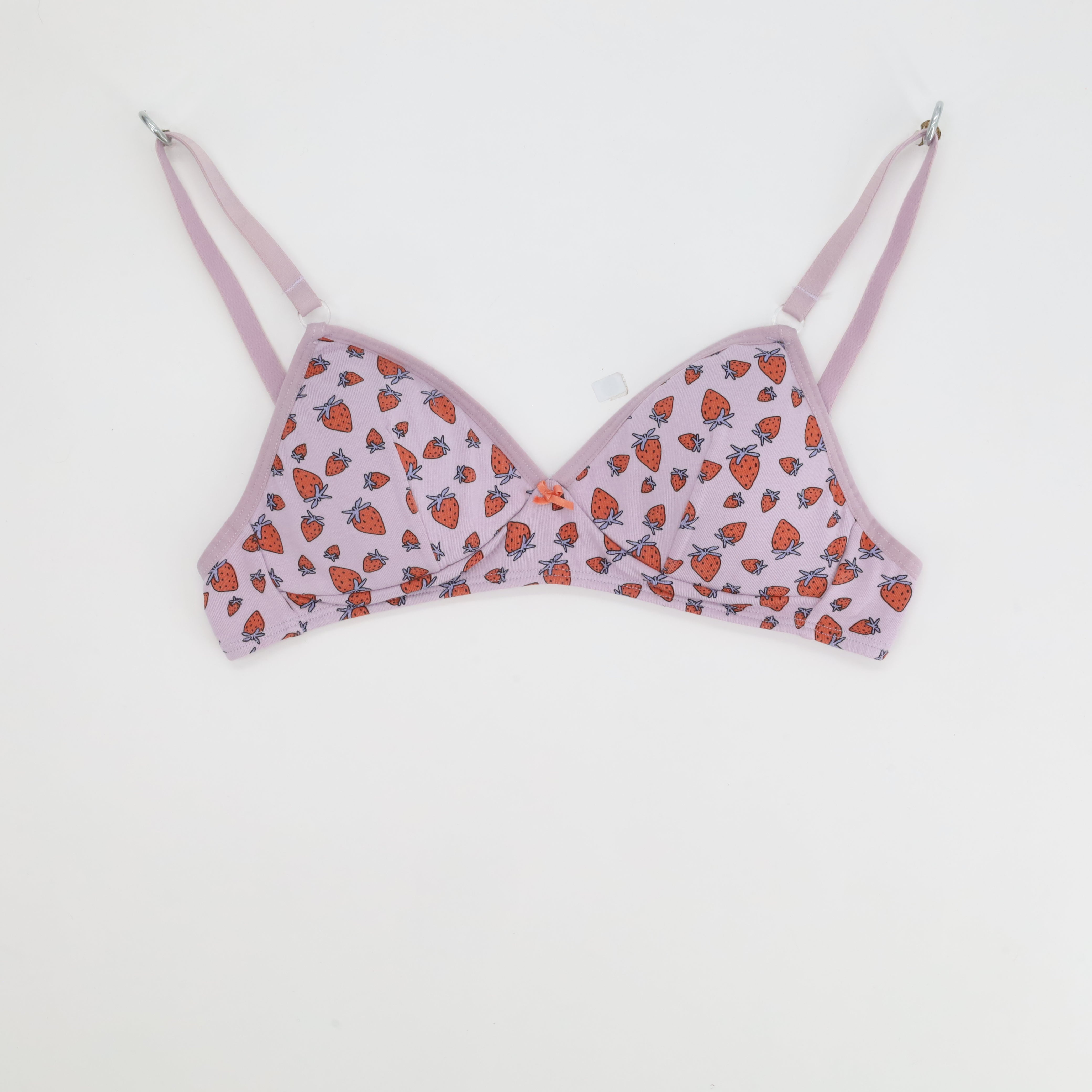 Soutien-gorge DIM Violet