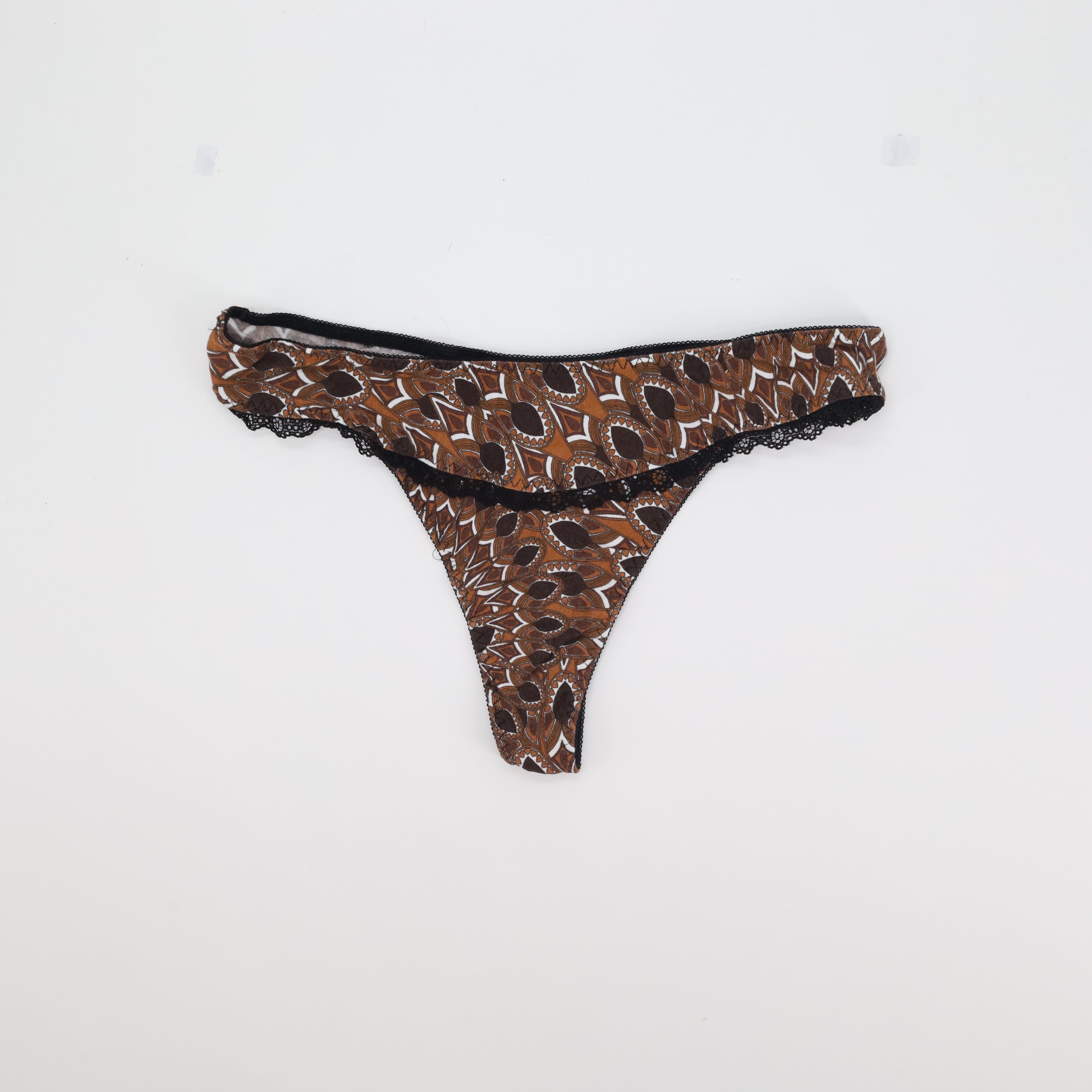 String Antigel Marron