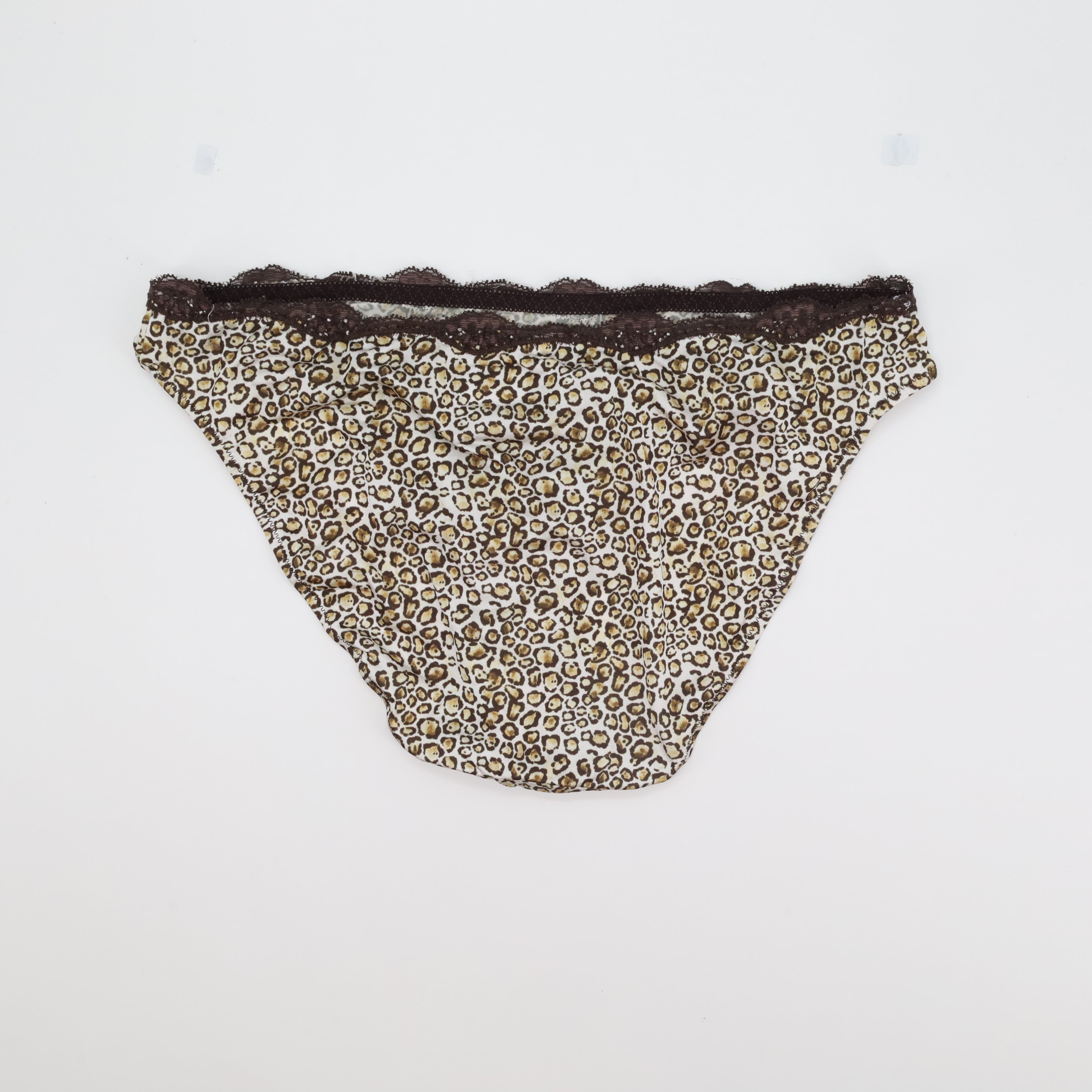 Culotte Antigel Marron
