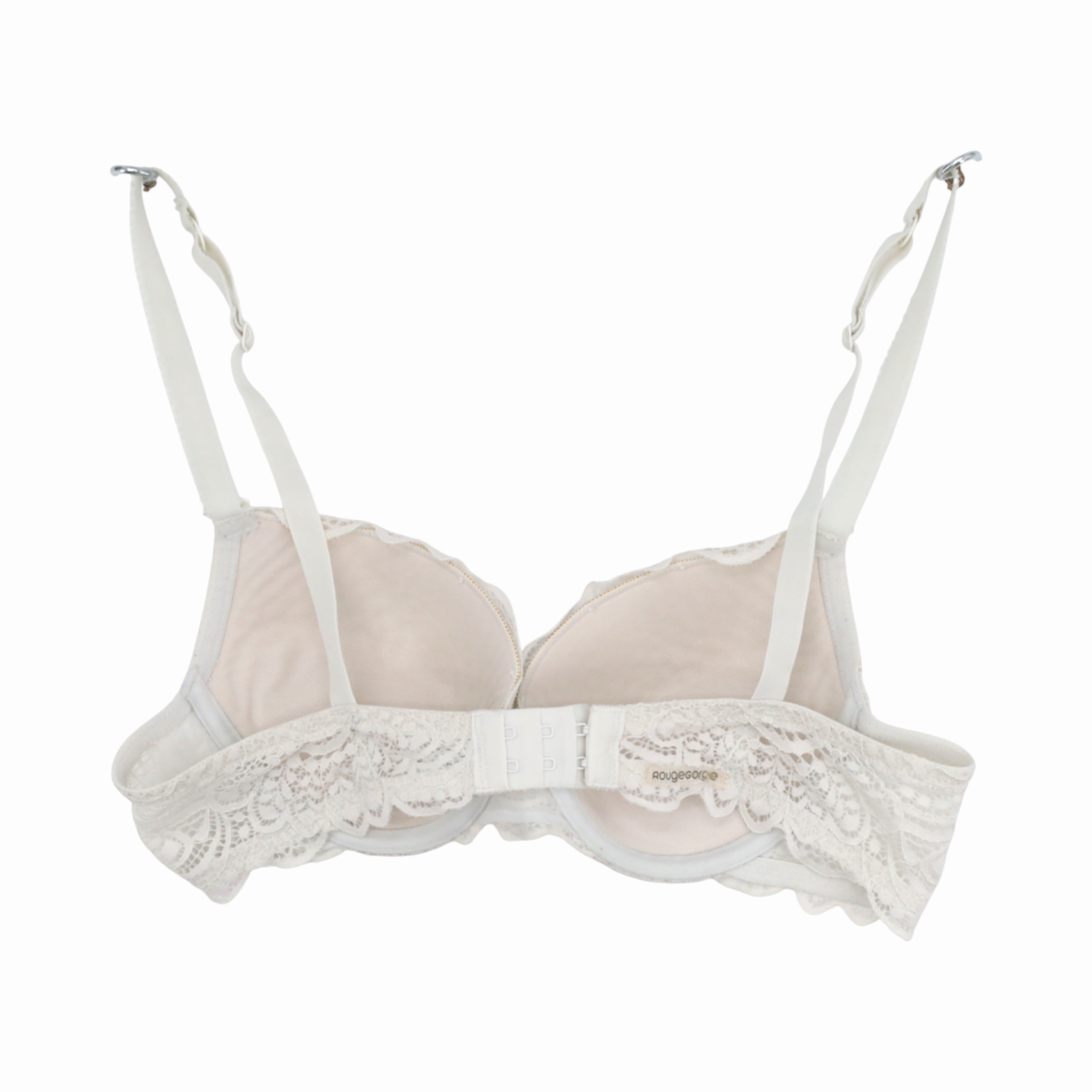 Soutien-gorge ETAM Blanc