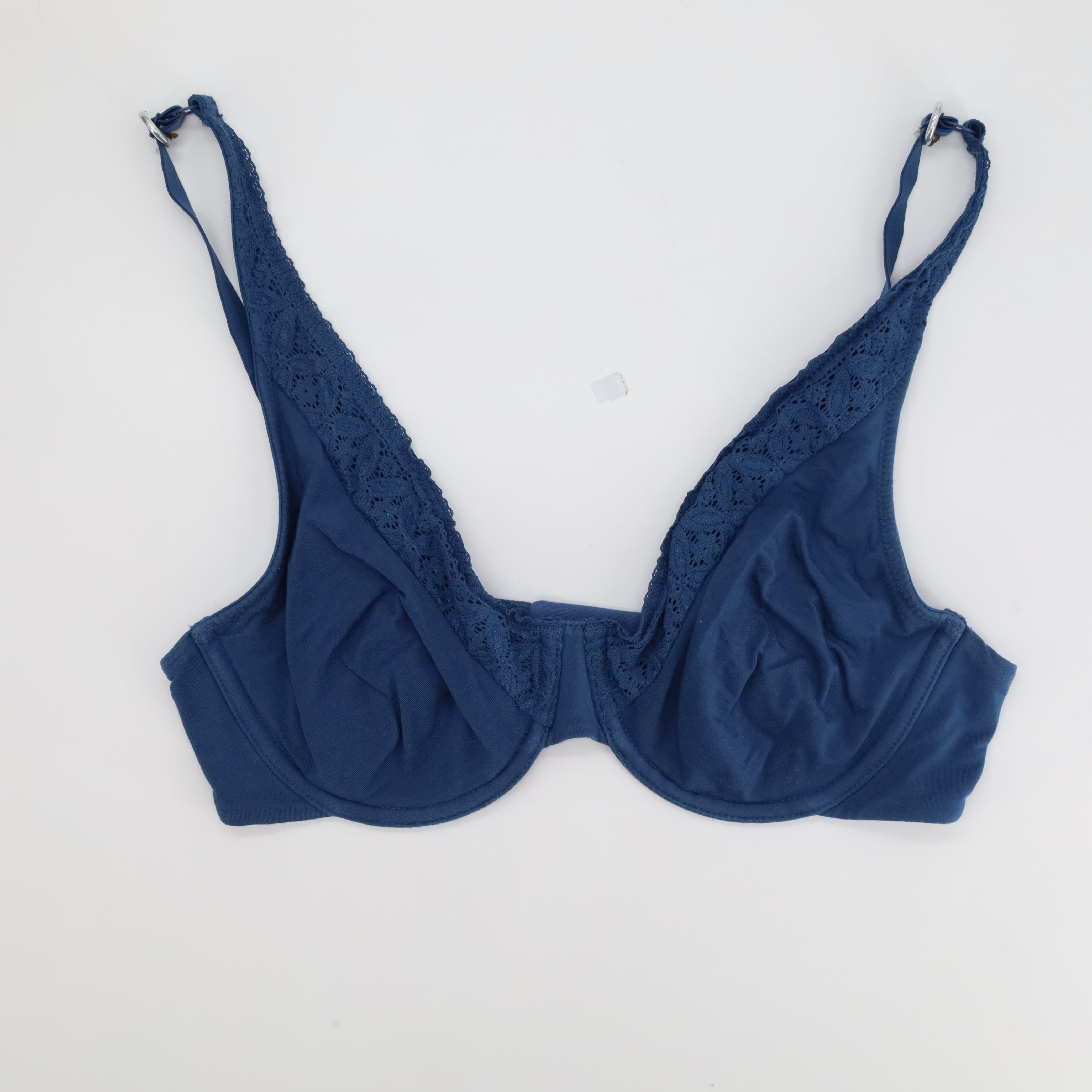 Soutien-gorge RougeGorge Bleu