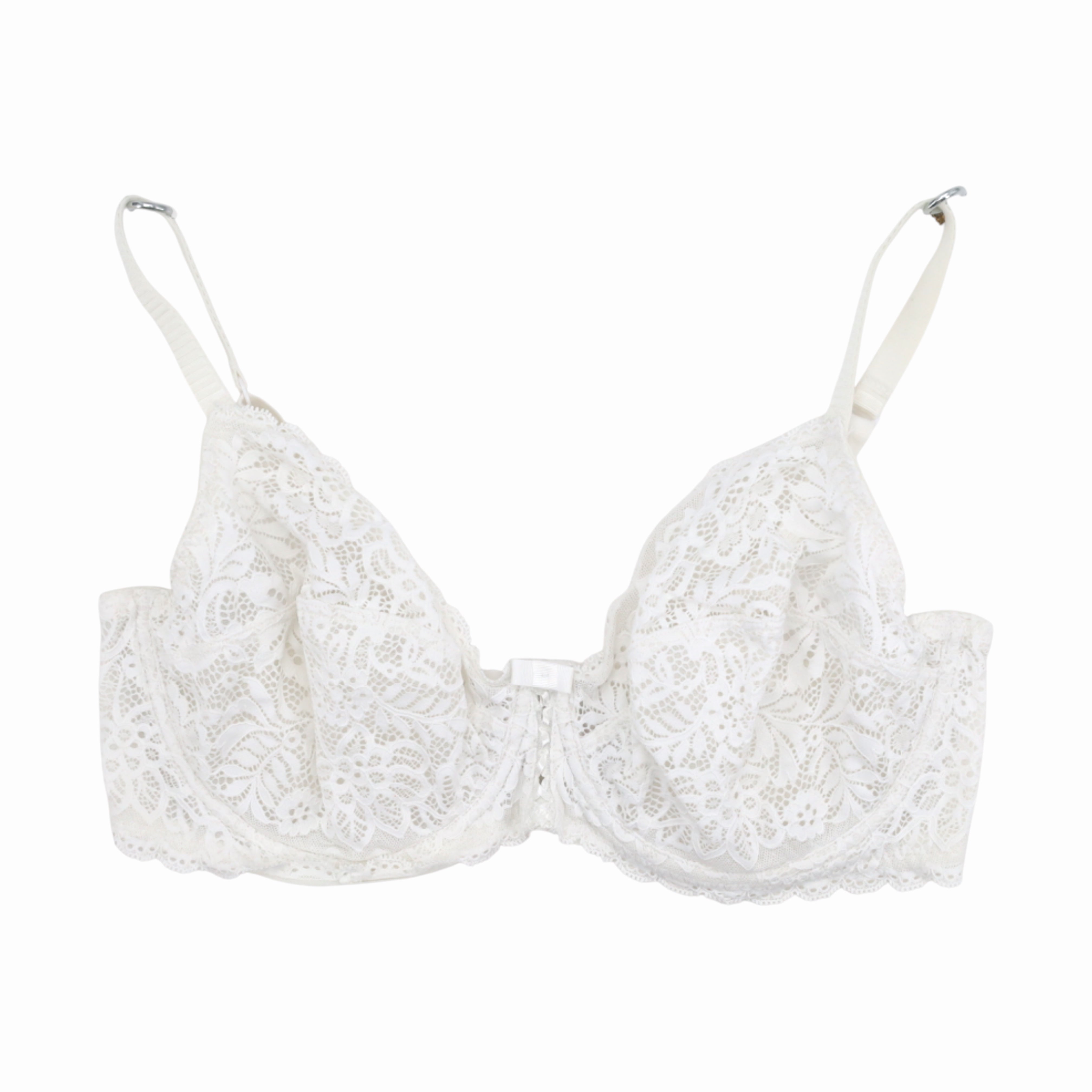 Soutien-gorge DIM Blanc