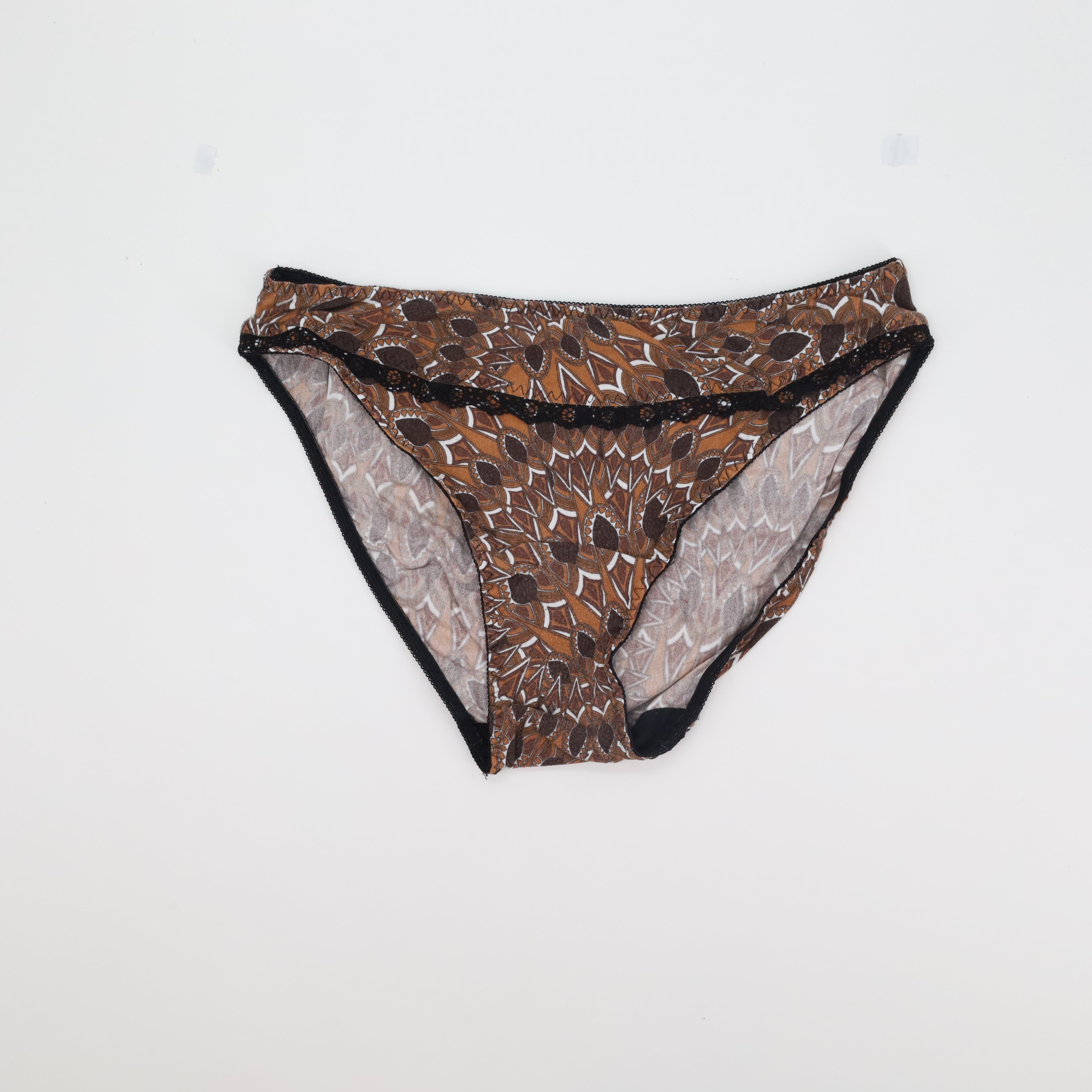Culotte Antigel Marron