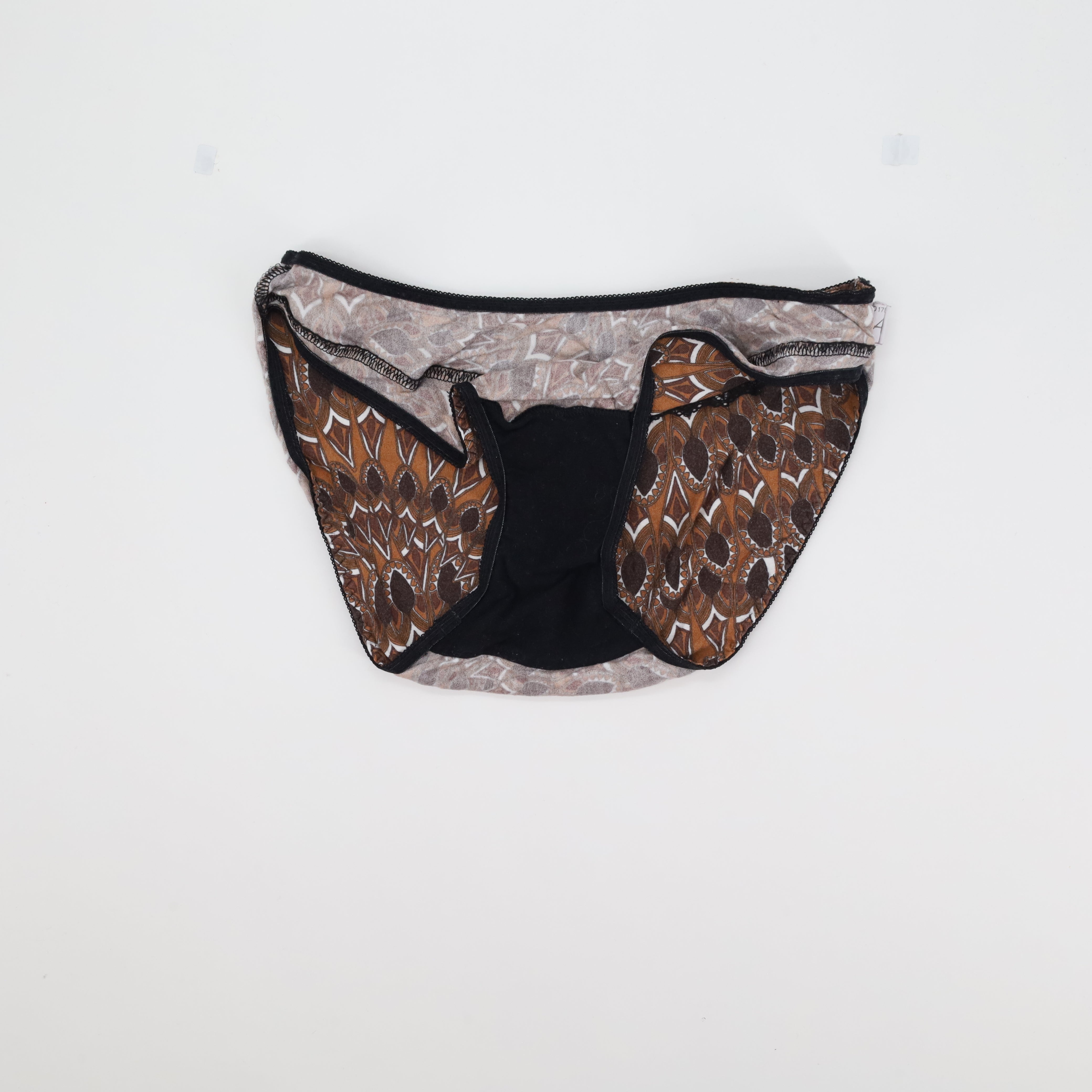 Culotte Antigel Marron