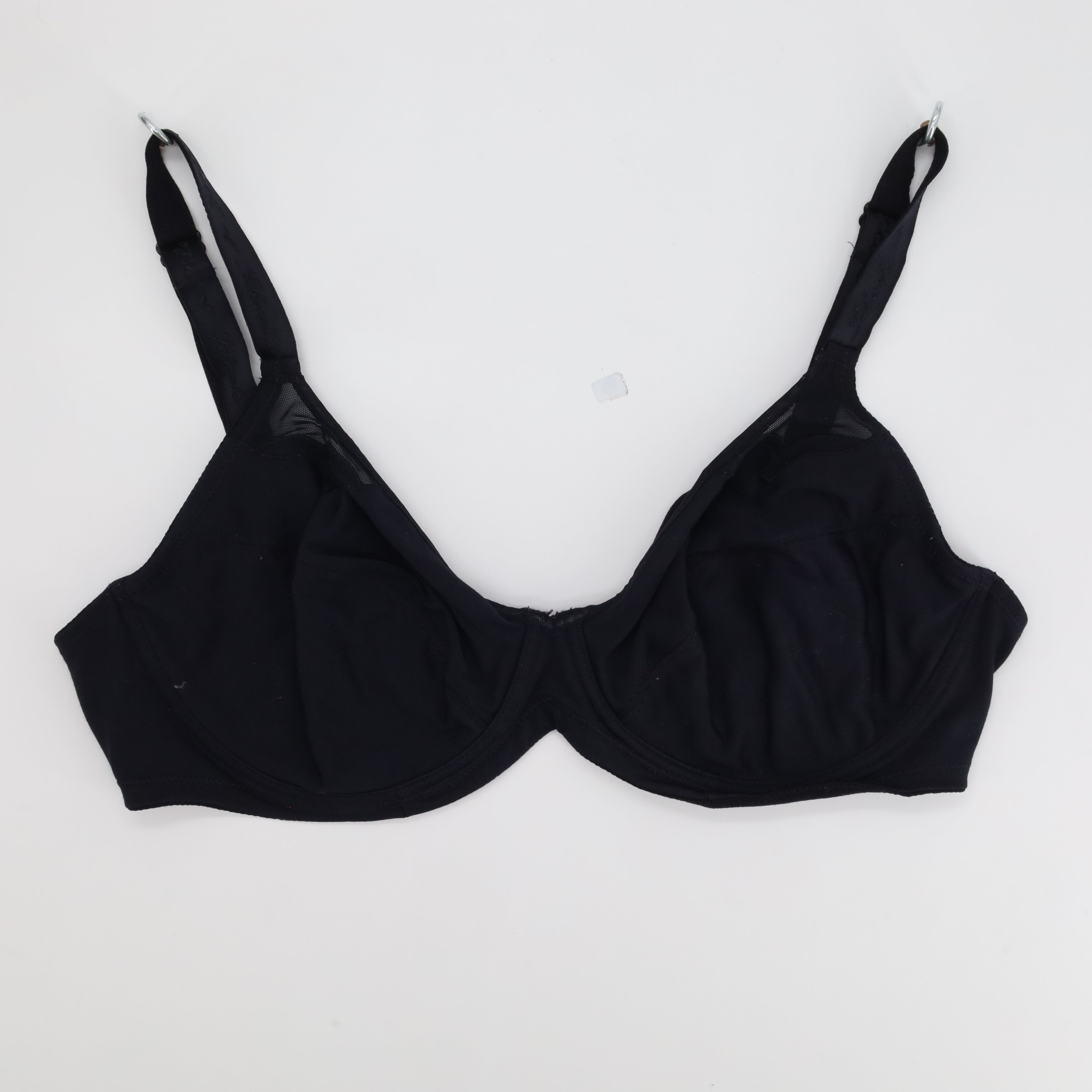 Soutien-gorge Liberti Noir
