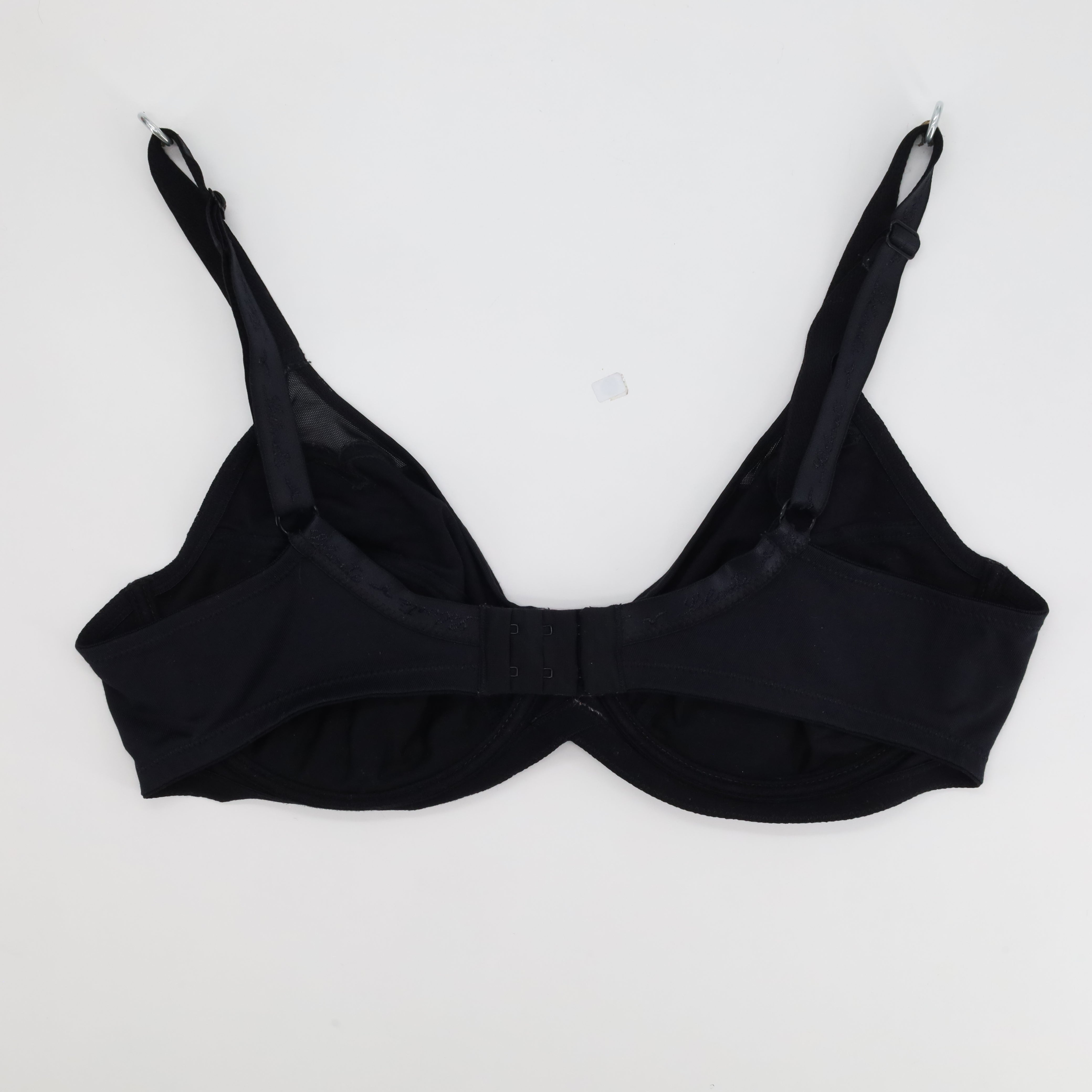 Soutien-gorge Liberti Noir