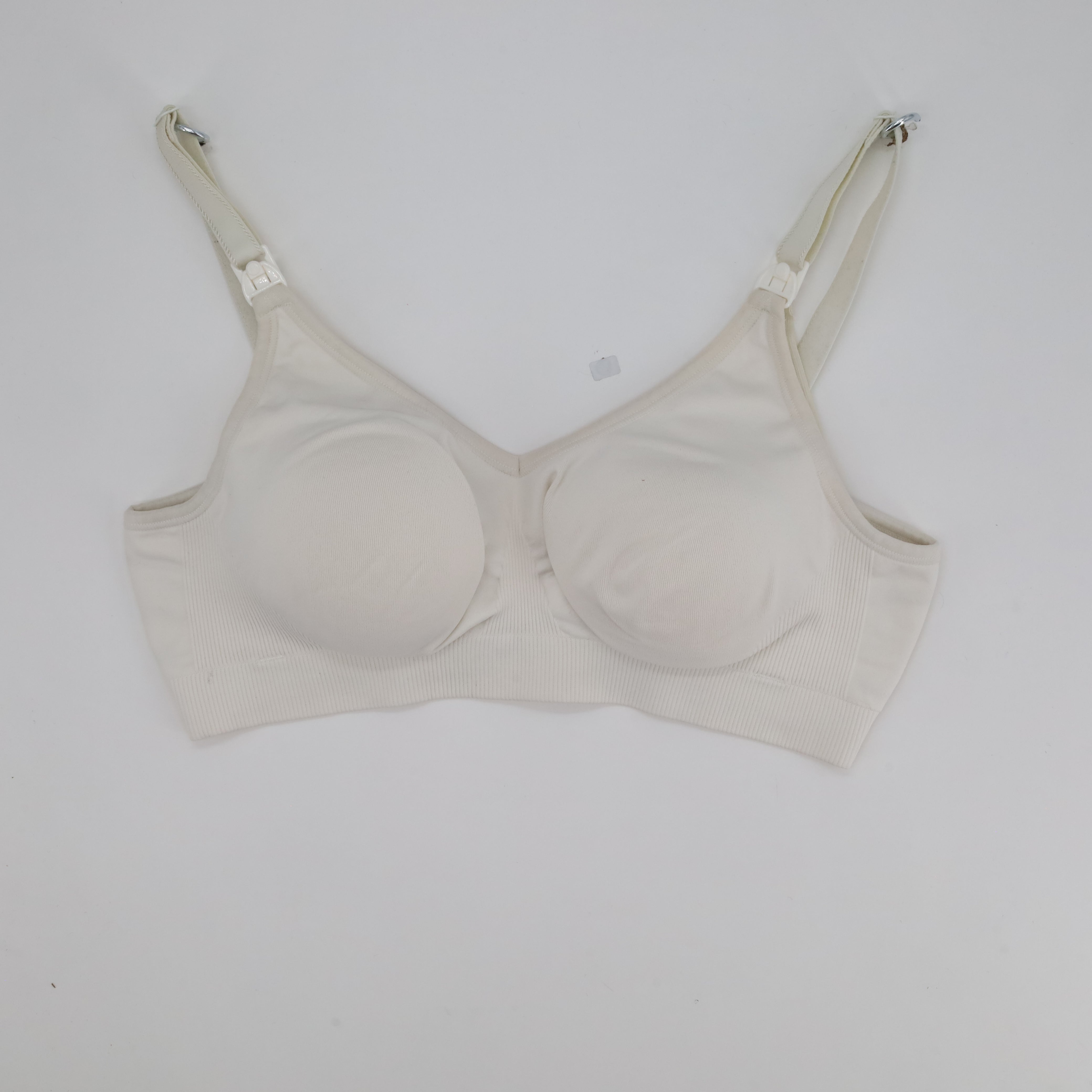 Soutien-gorge d'allaitement Bravado Blanc