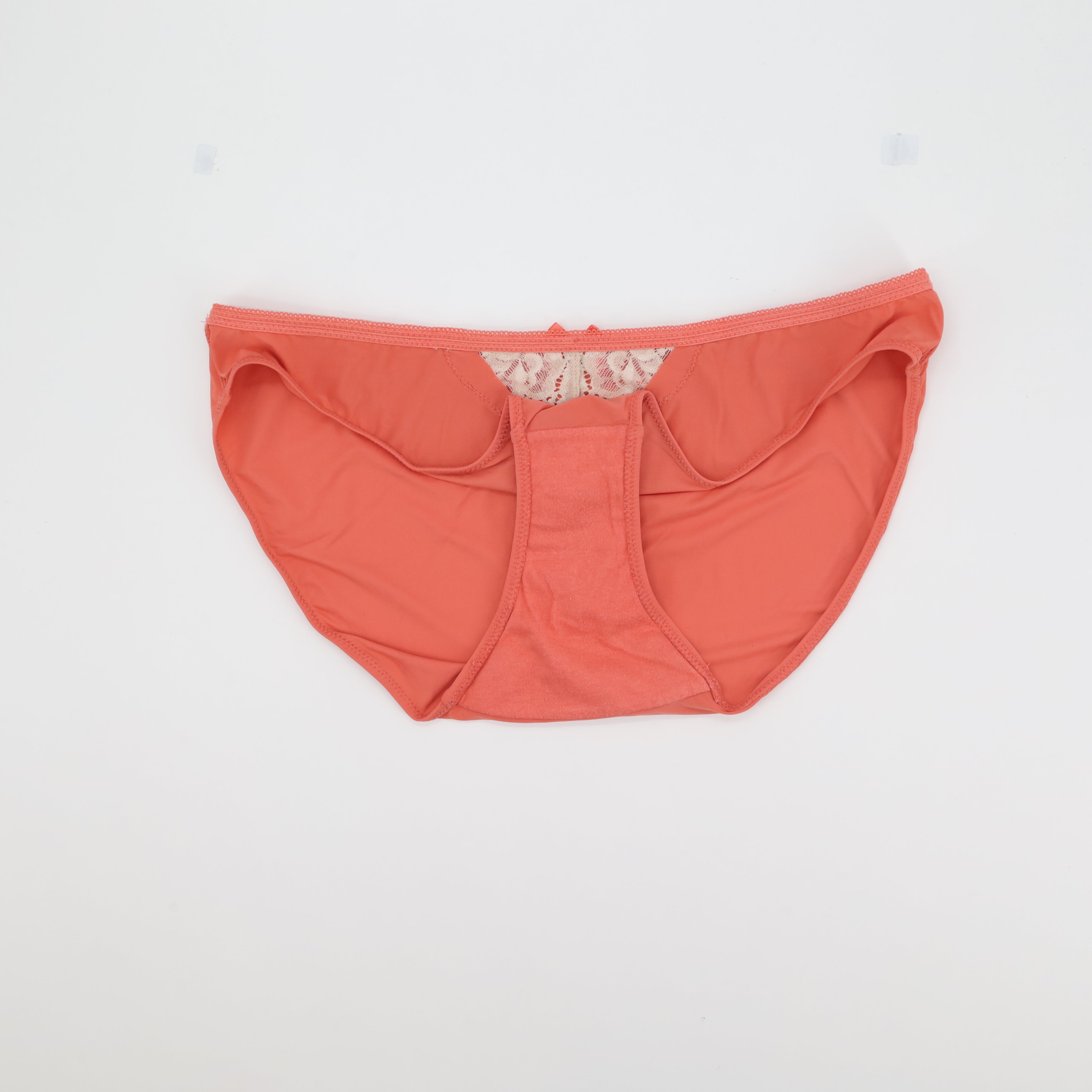 Culotte RougeGorge Orange