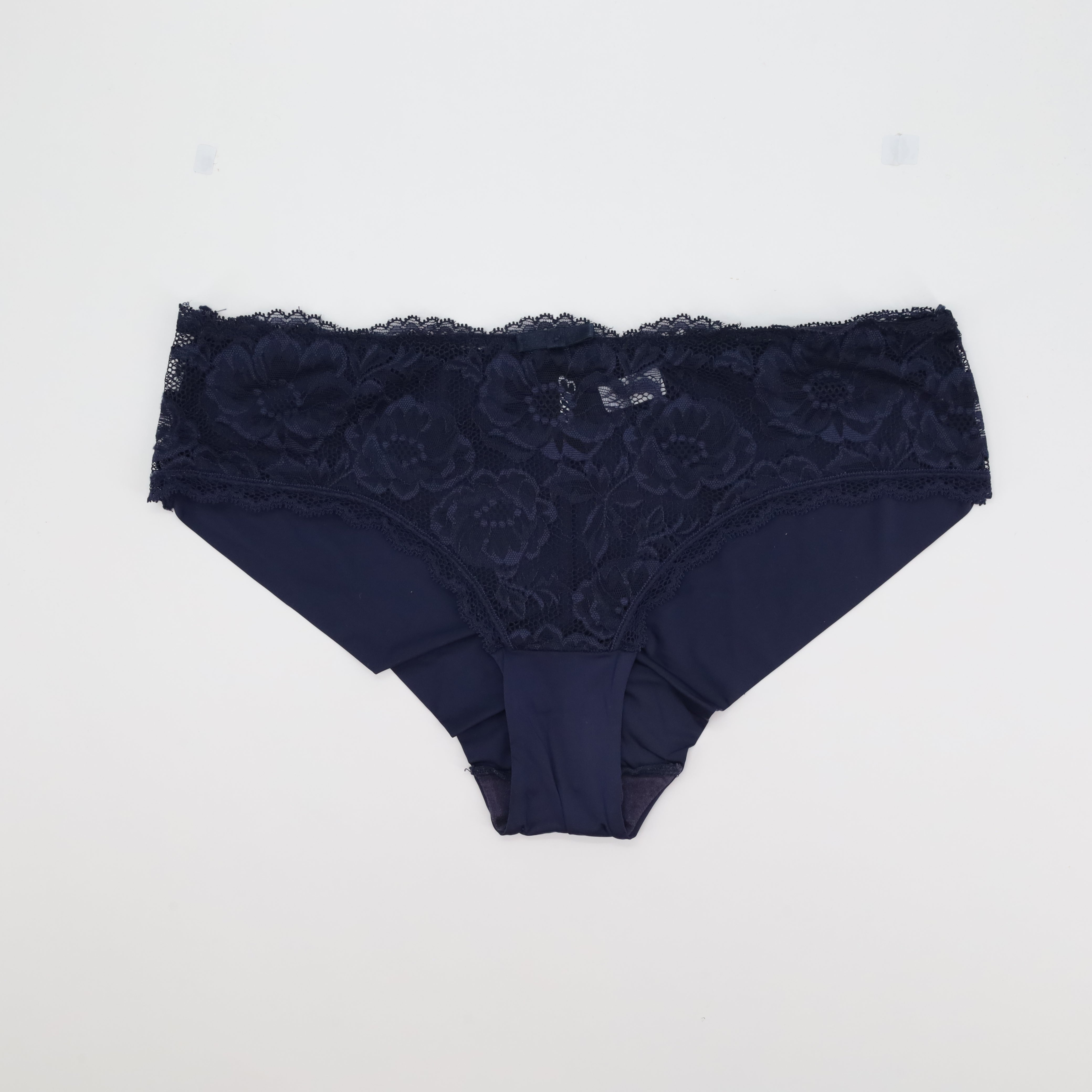 Culotte ETAM Bleu