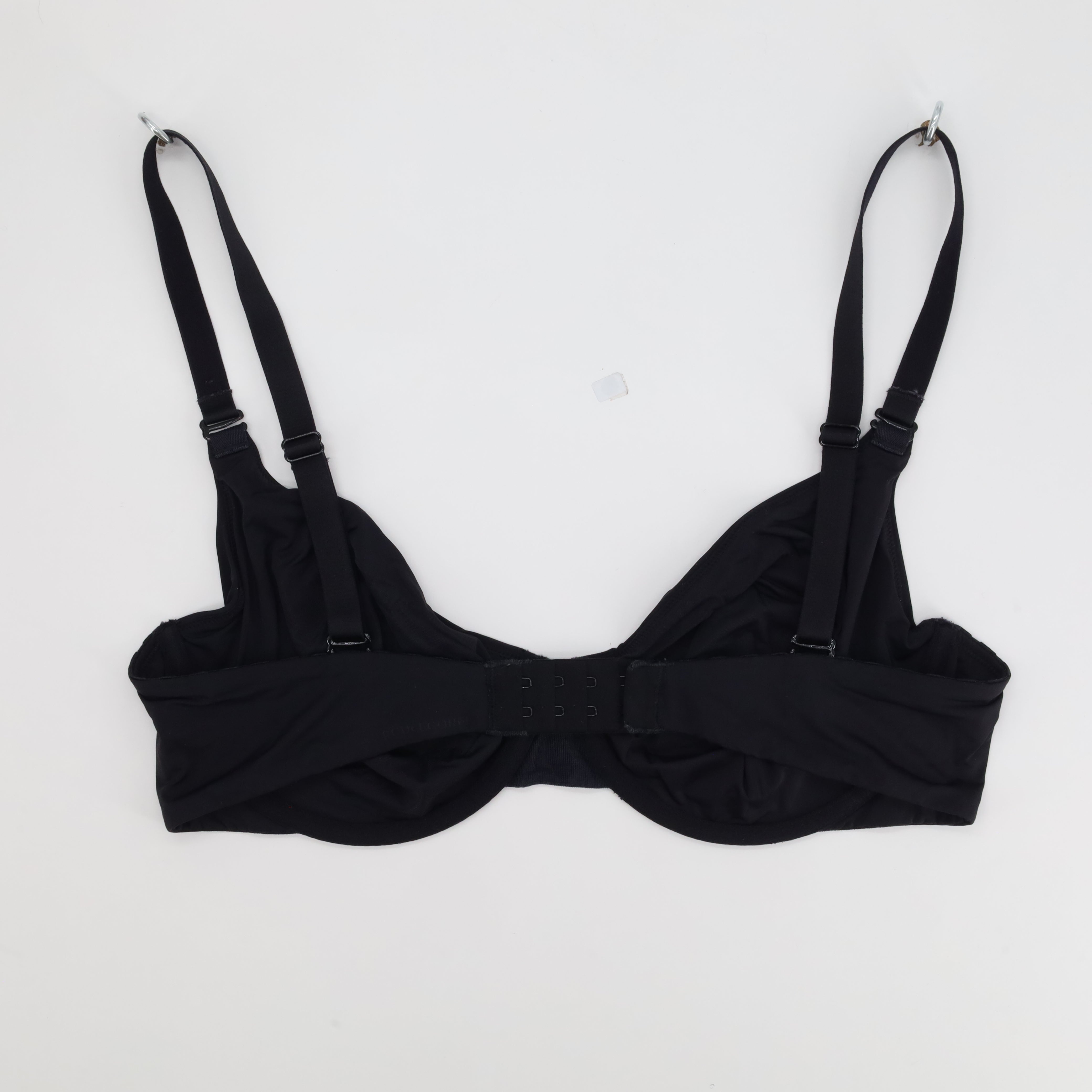 Soutien-gorge RougeGorge Noir