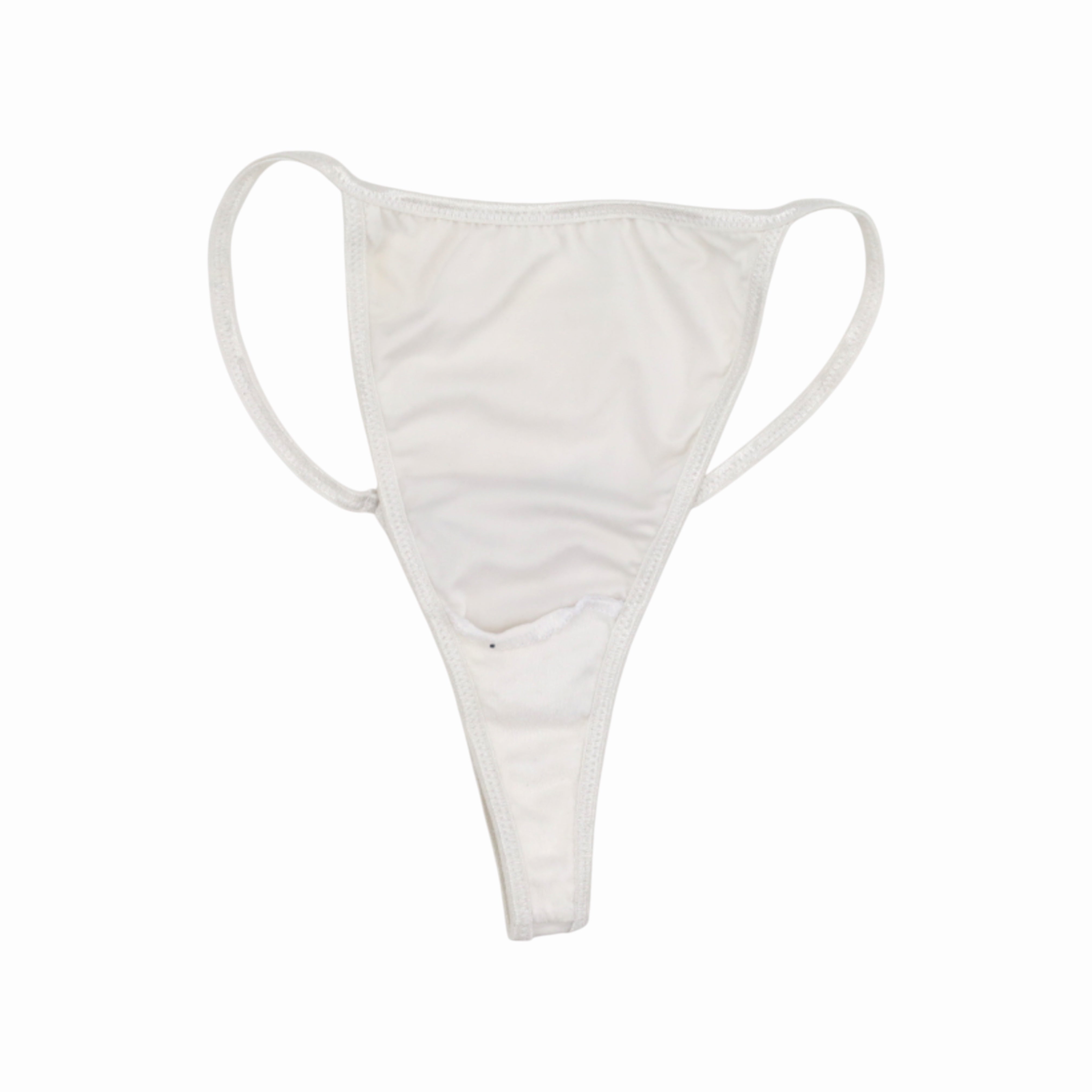 String Variance Blanc