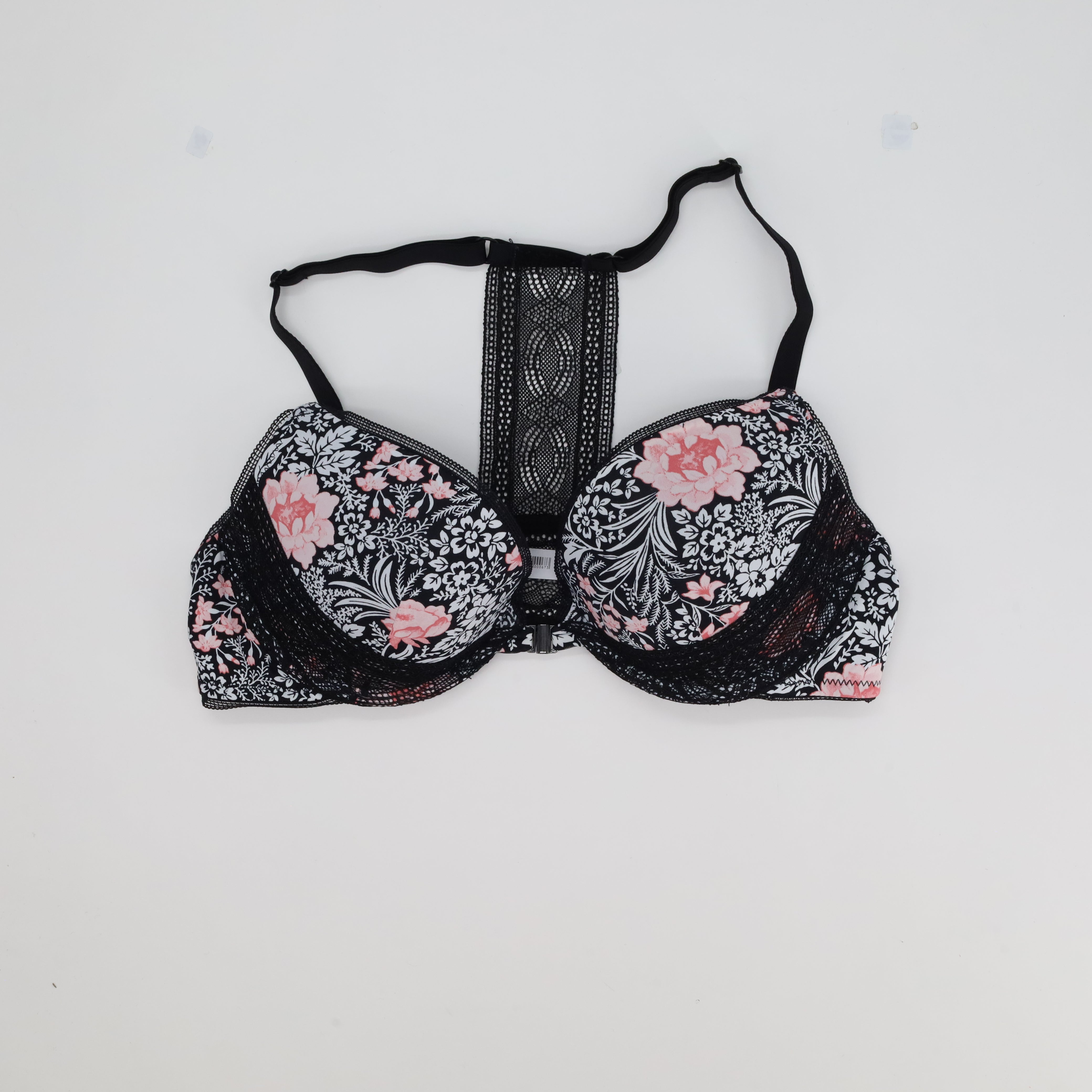 Soutien-gorge RougeGorge Noir