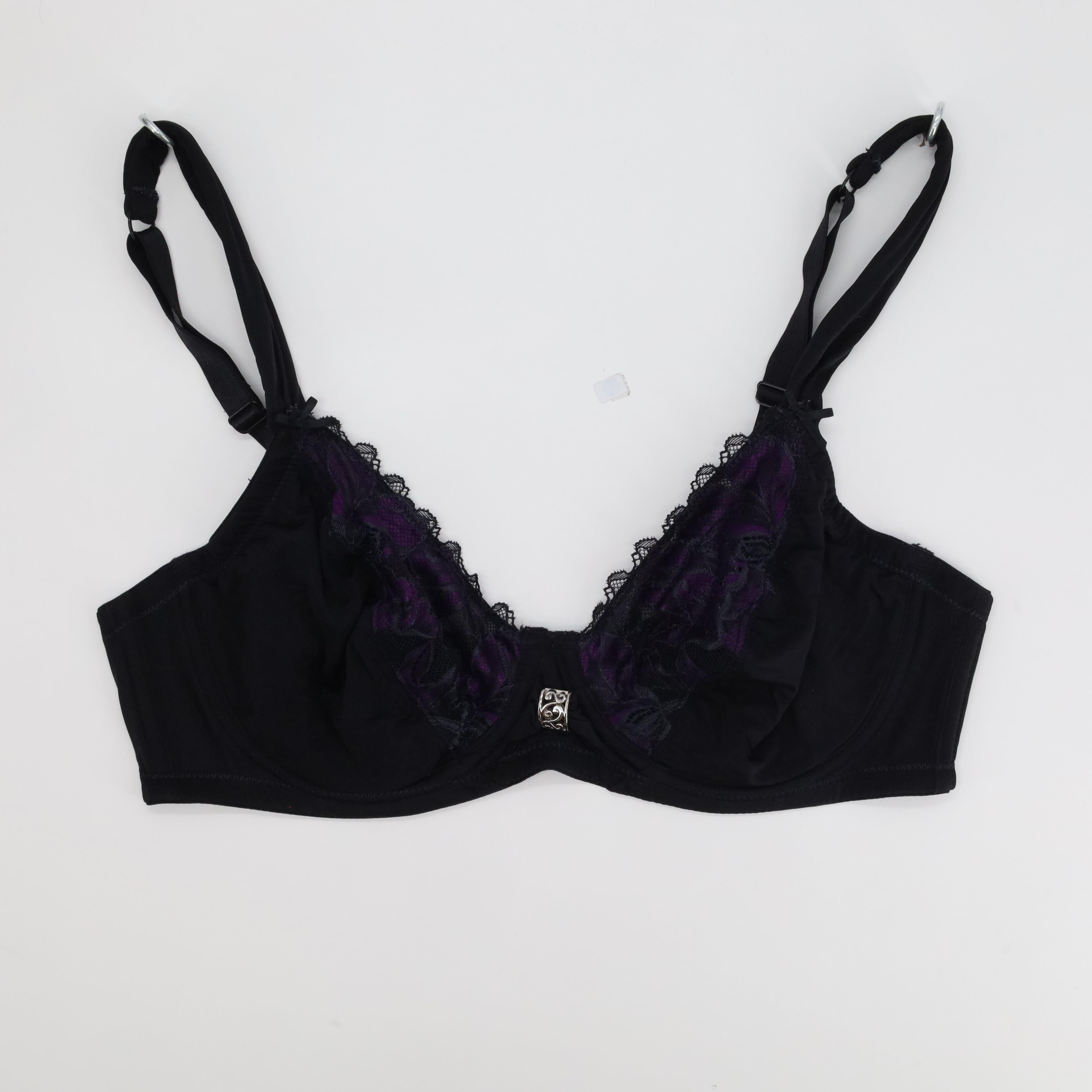 Soutien-gorge Charlott' Noir
