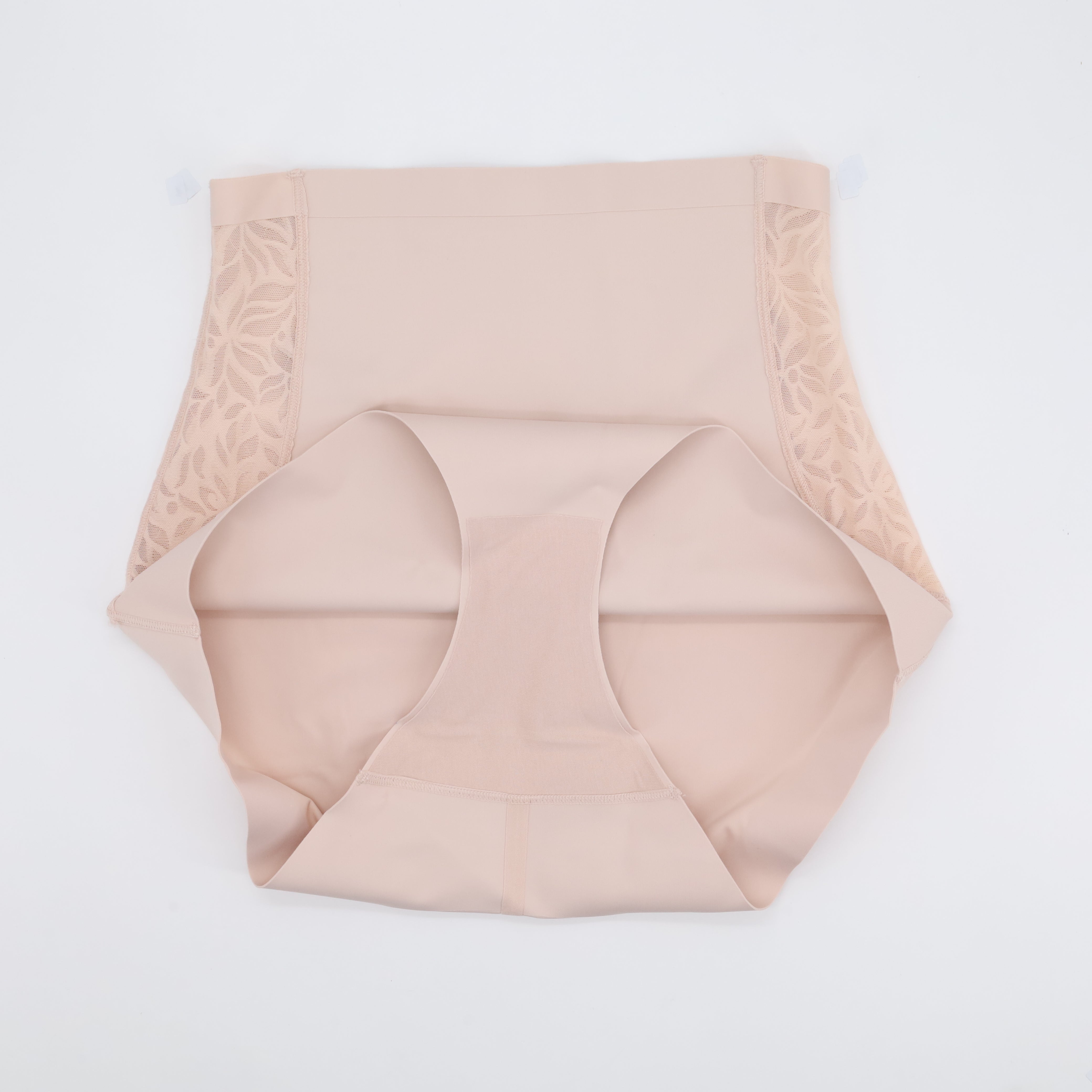 Culotte gainante RougeGorge Beige