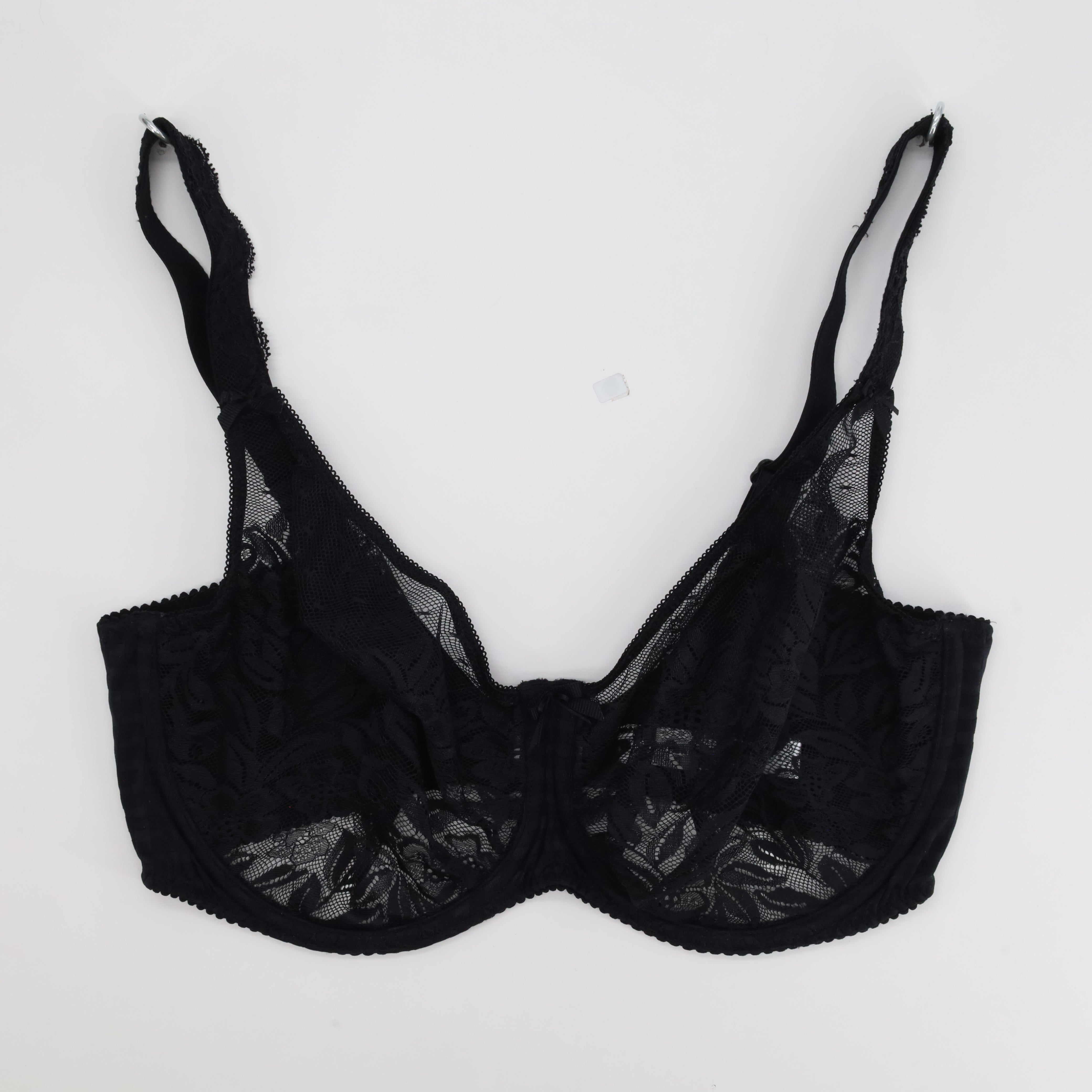 Soutien-gorge PrimaDonna Noir