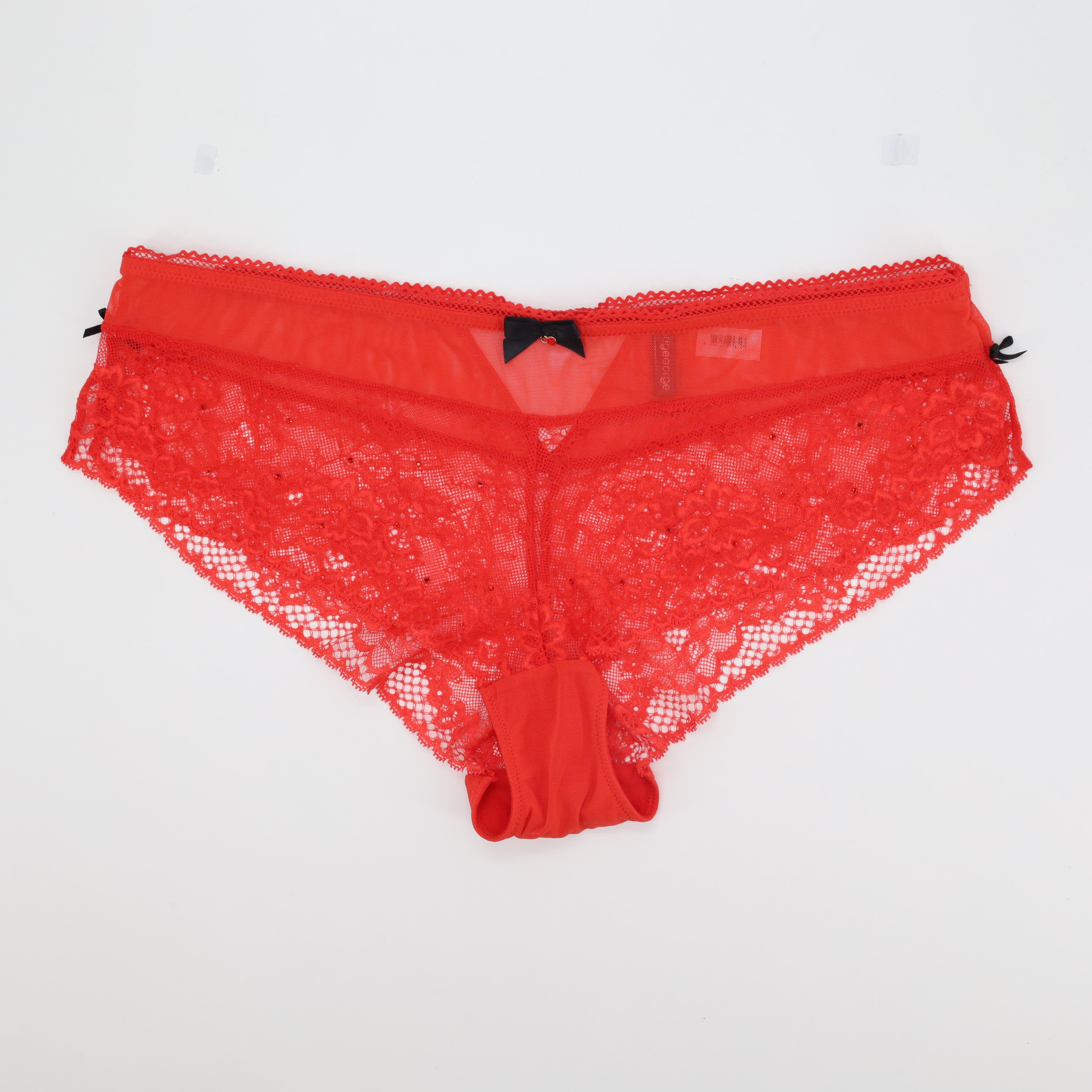 Culotte RougeGorge Rouge