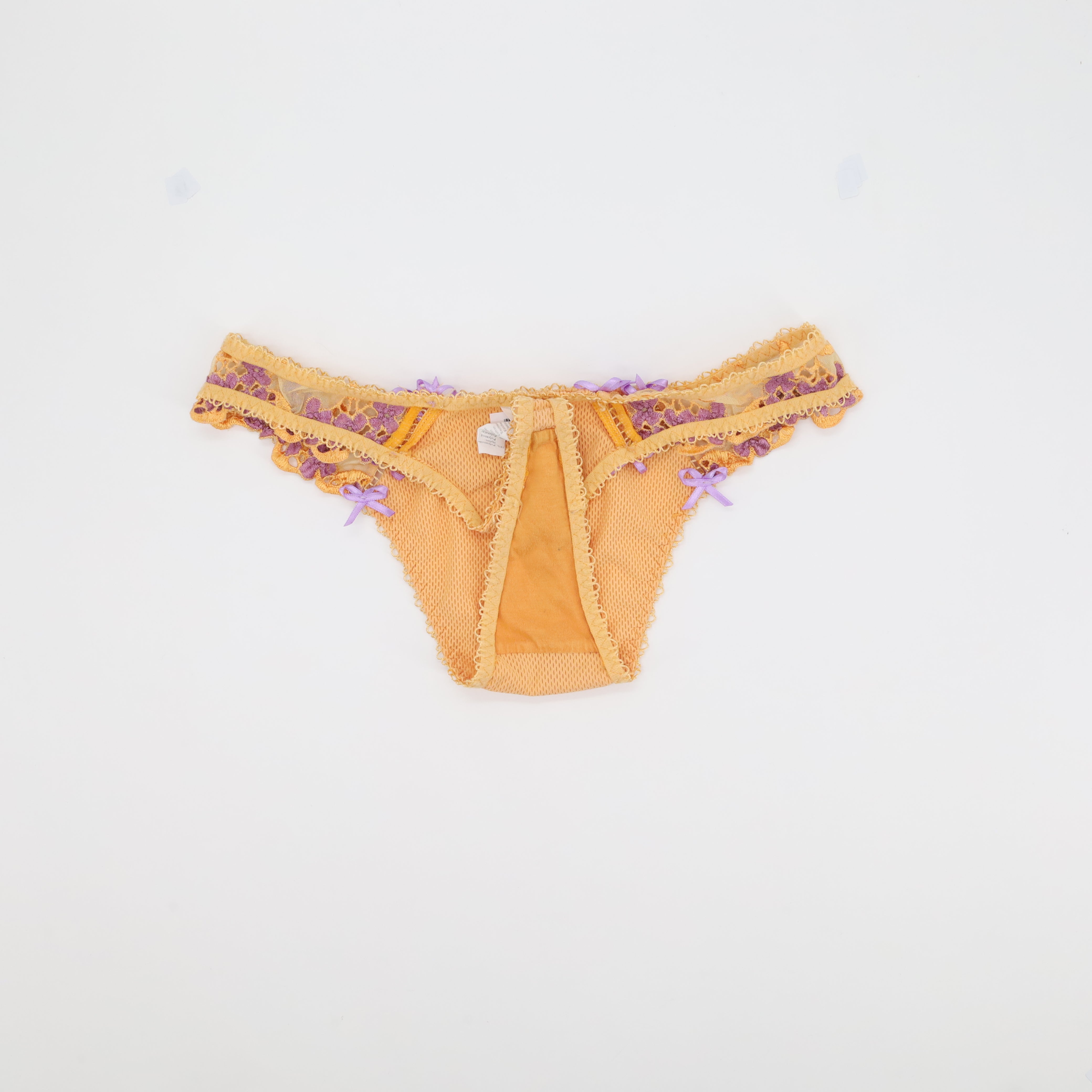 String Allande Orange