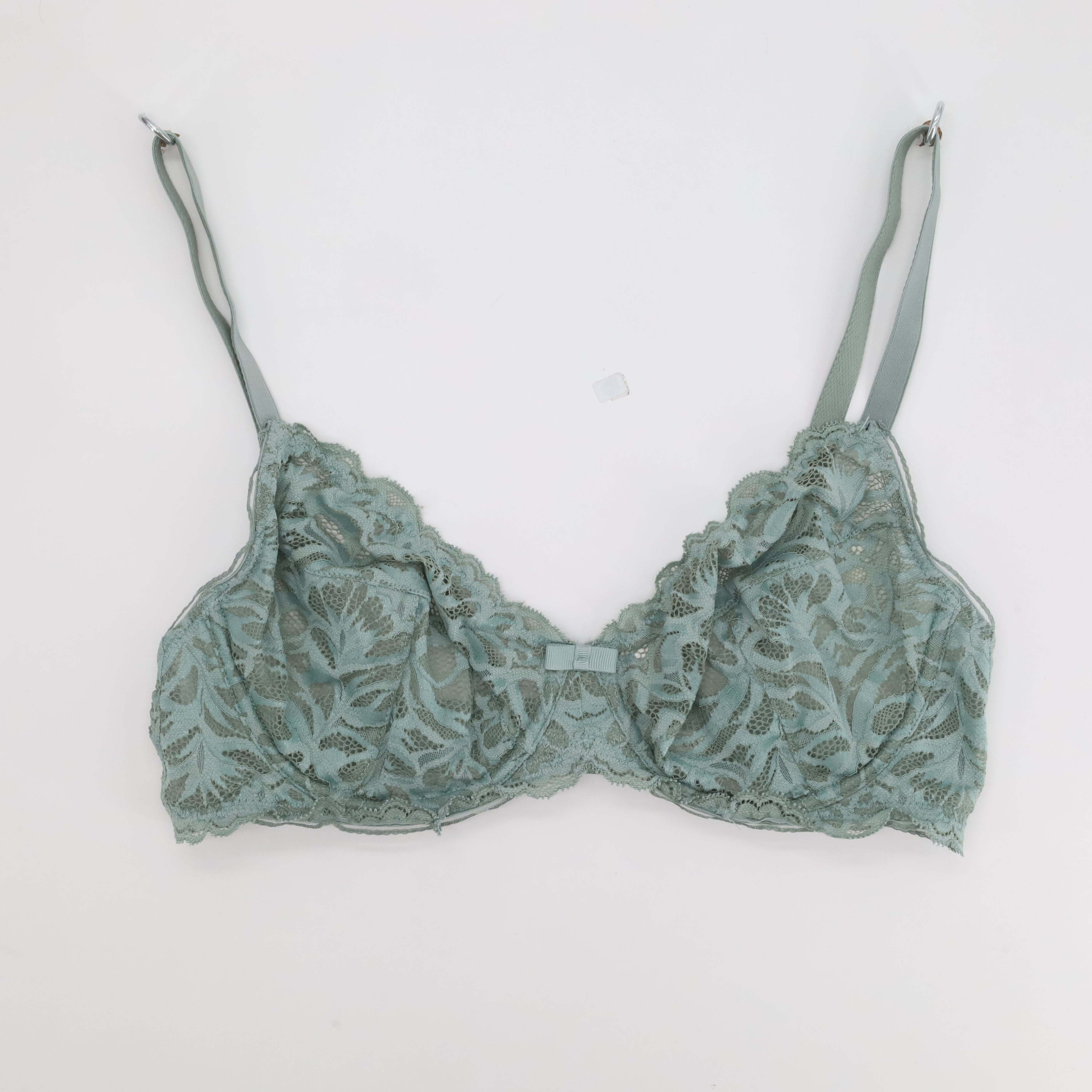 Soutien-gorge RougeGorge Vert