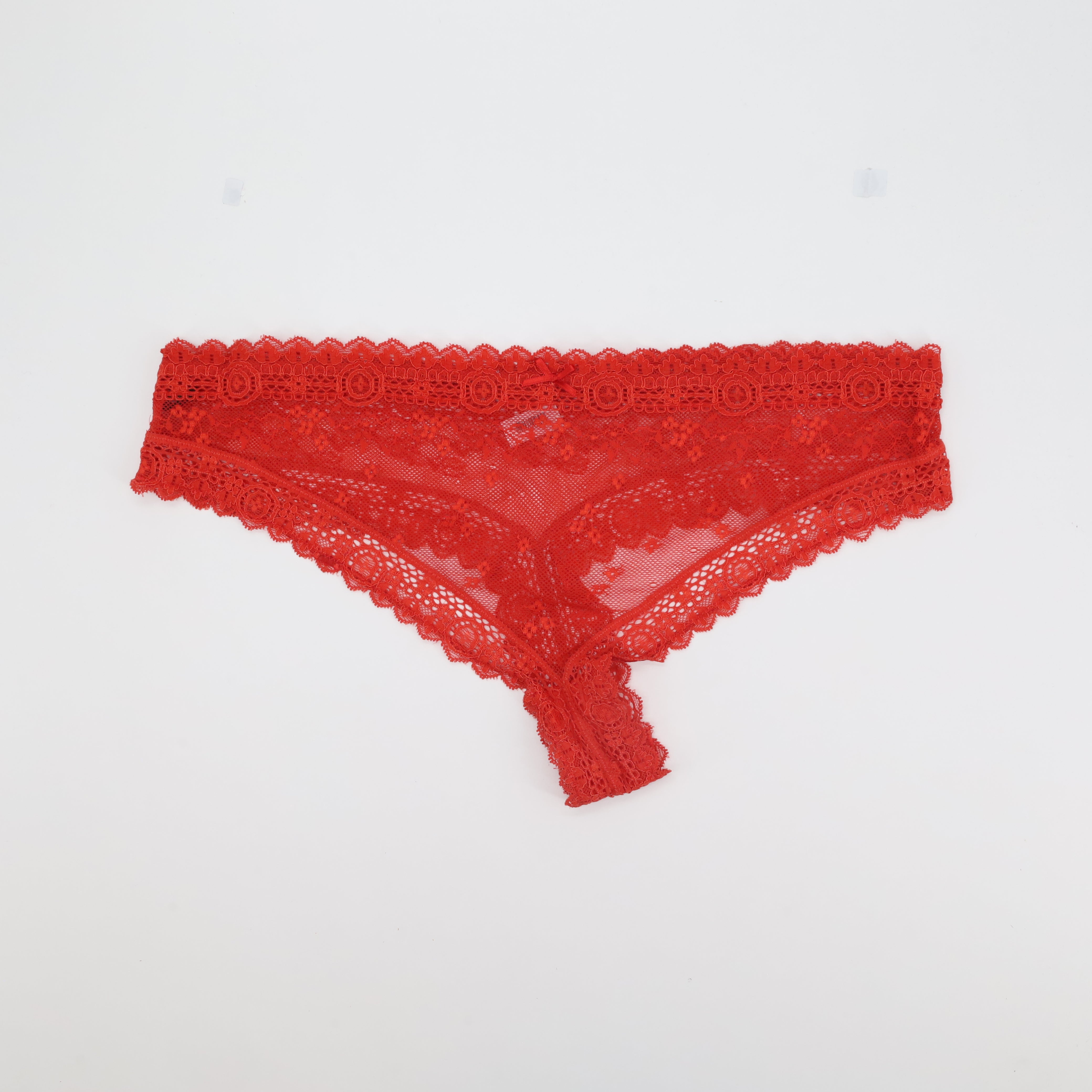 Shorty Princesse tam.tam Orange