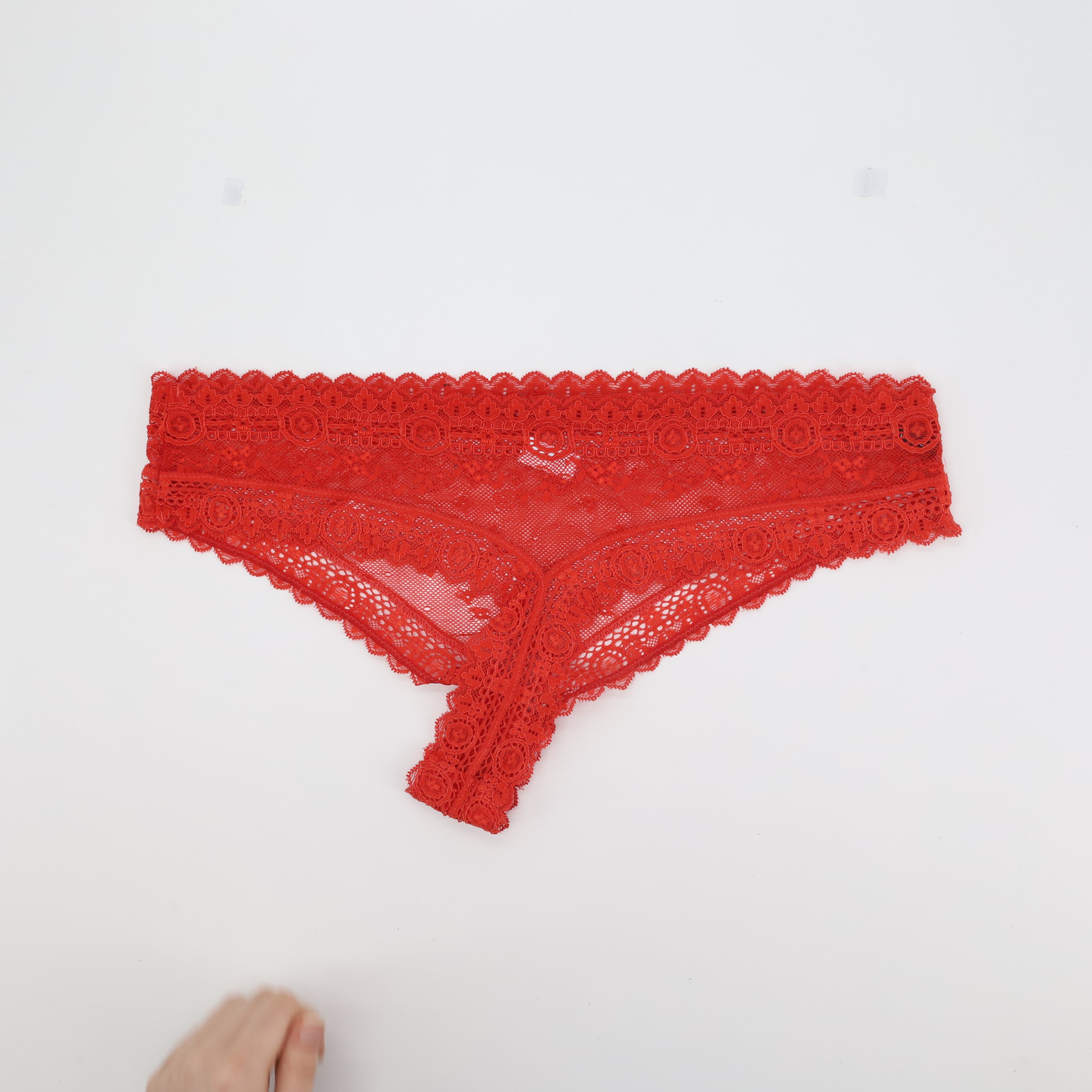 Shorty Princesse tam.tam Orange