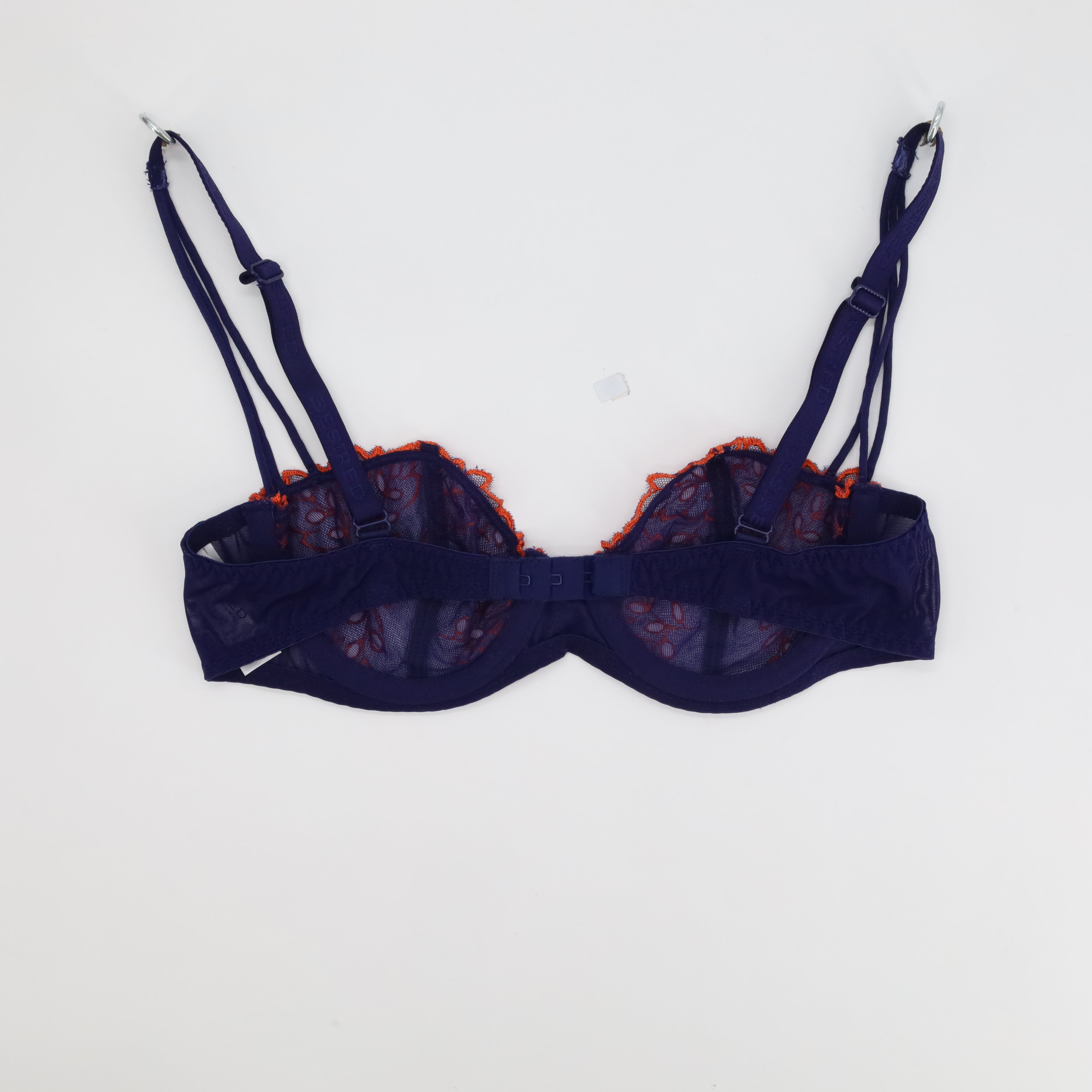 Soutien-gorge Besired Bleu