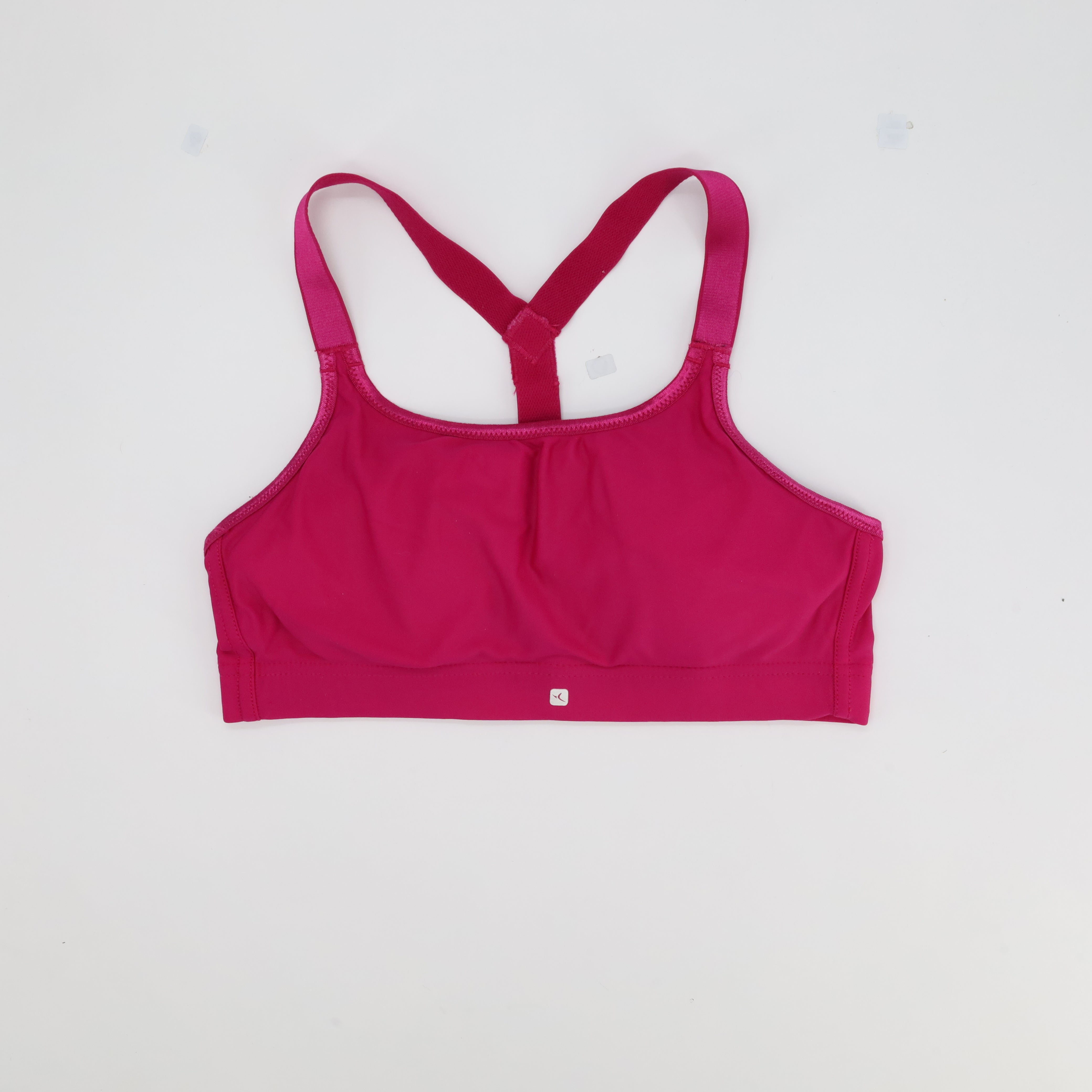 Brassière Domyos Rose