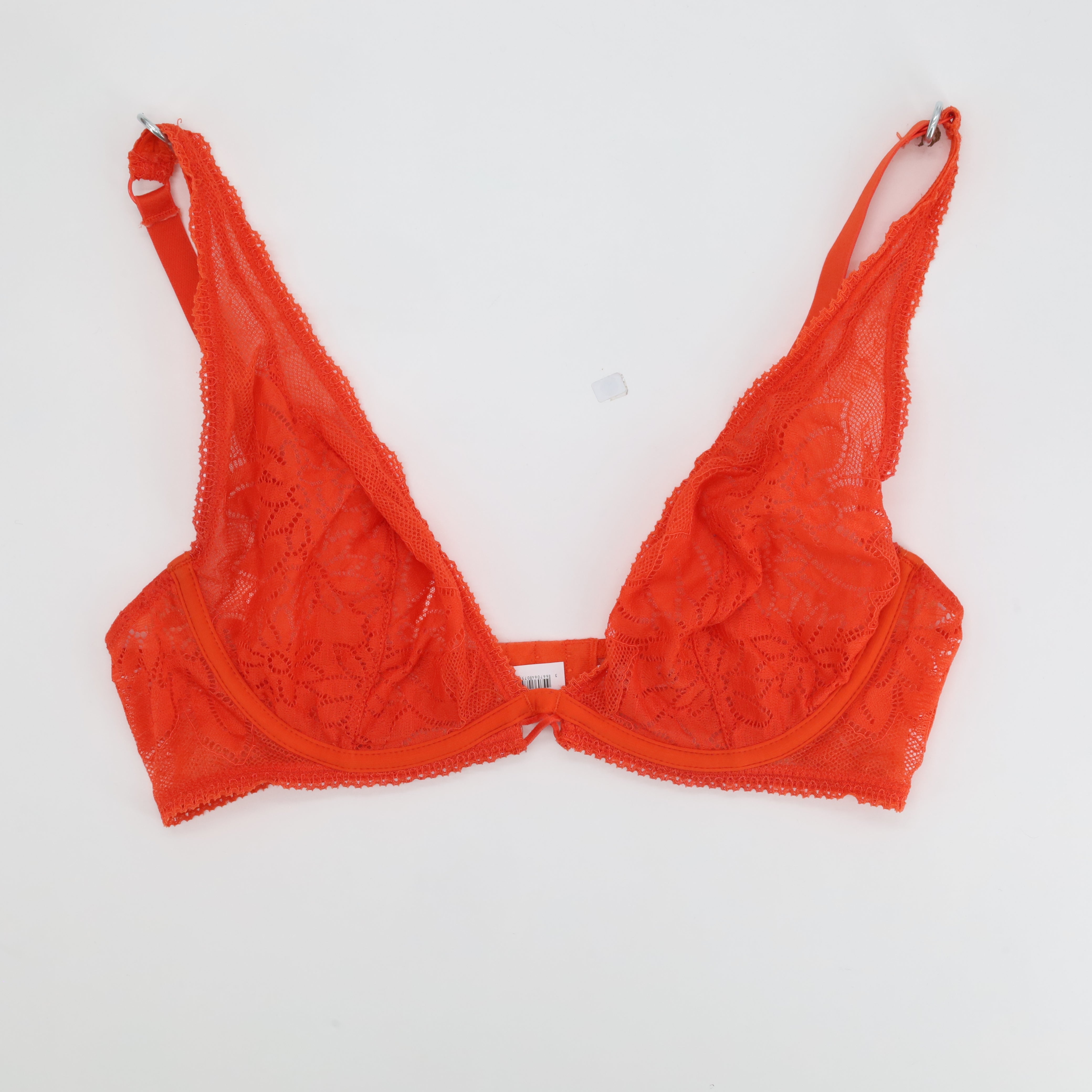 Soutien-gorge RougeGorge Orange