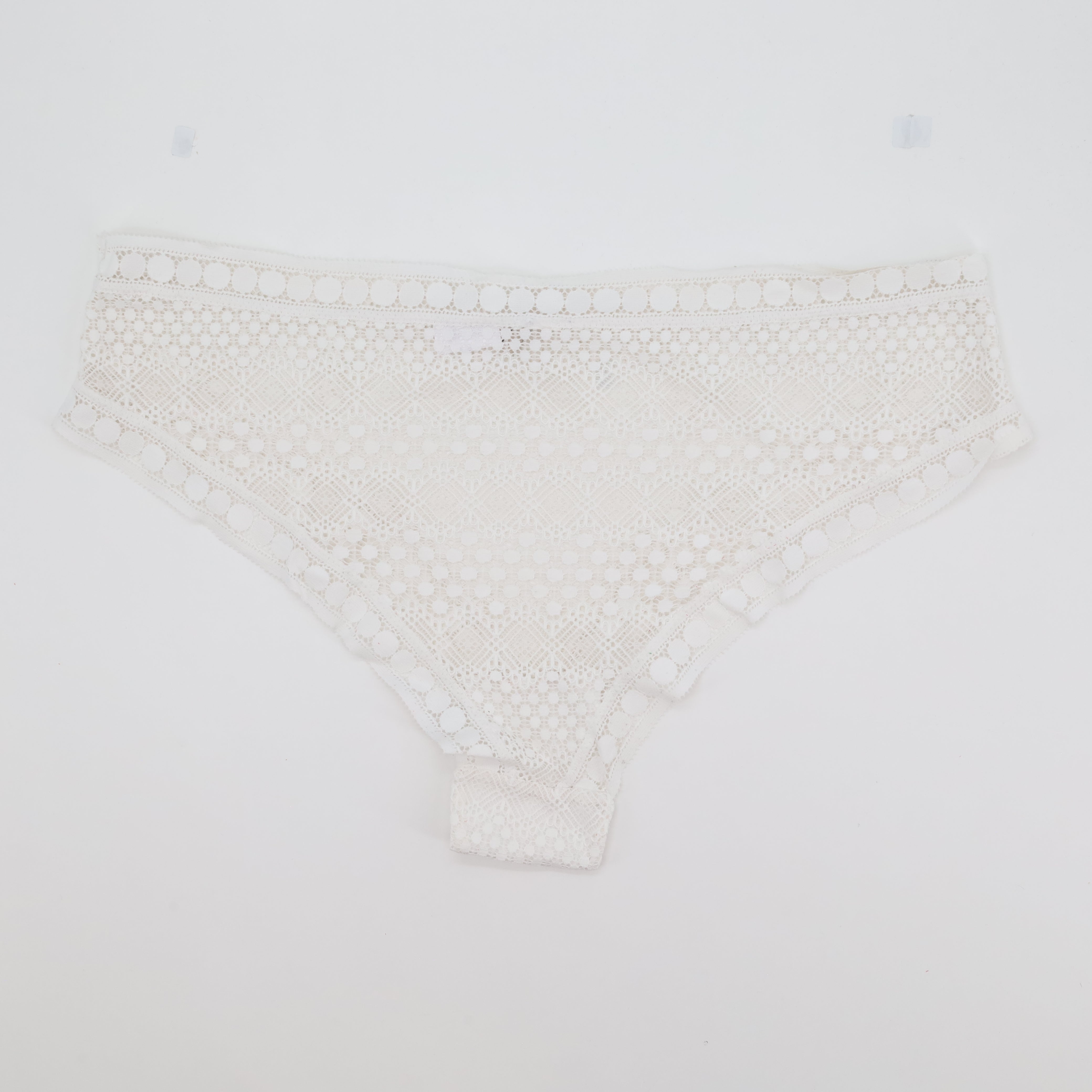 Culotte ETAM Blanc