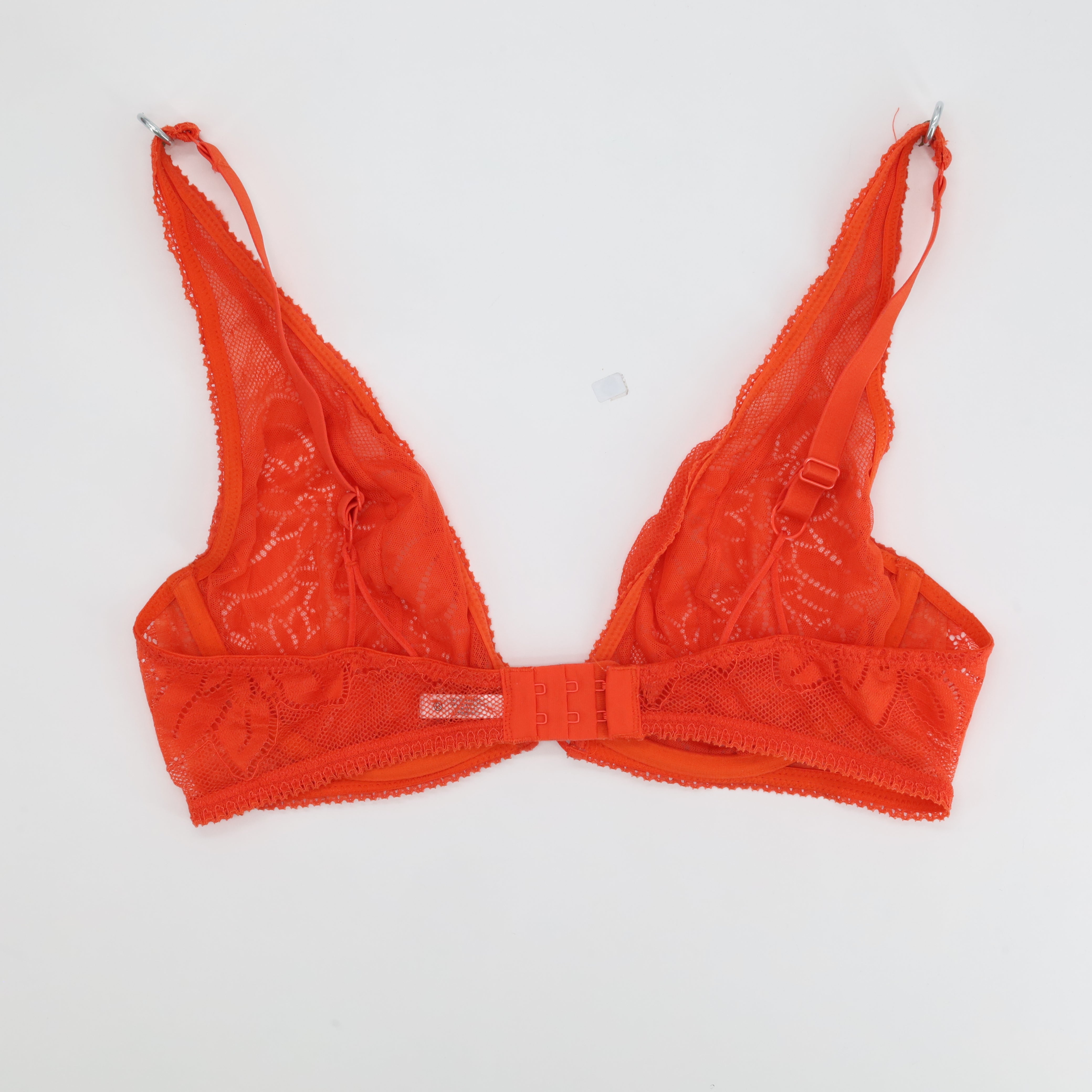 Soutien-gorge RougeGorge Orange